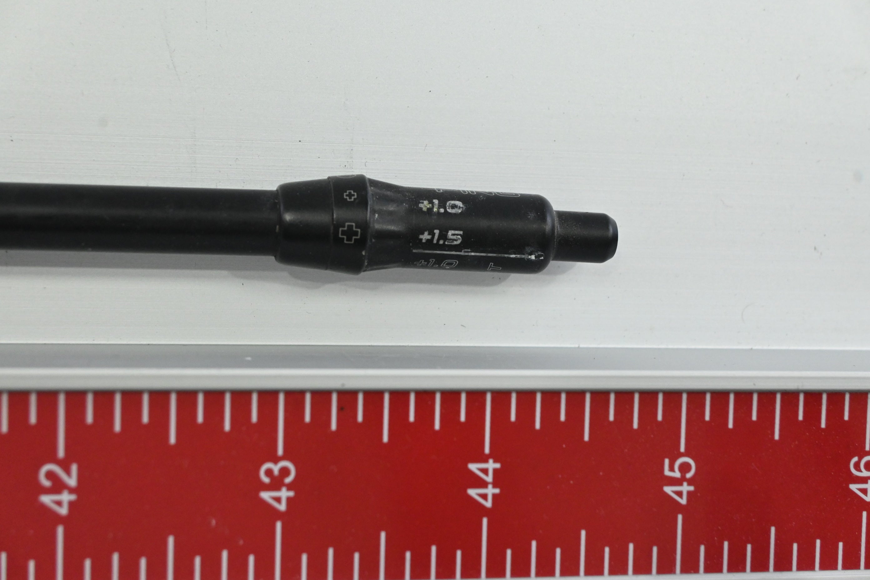 Ping Alta CB Black 55 Driver Shaft / Senior Flex / Ping 3rd Gen