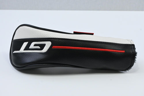 Titleist GT2 #4 Hybrid / 21 Degree / Stiff Flex HZRDUS Gen5 Black 80