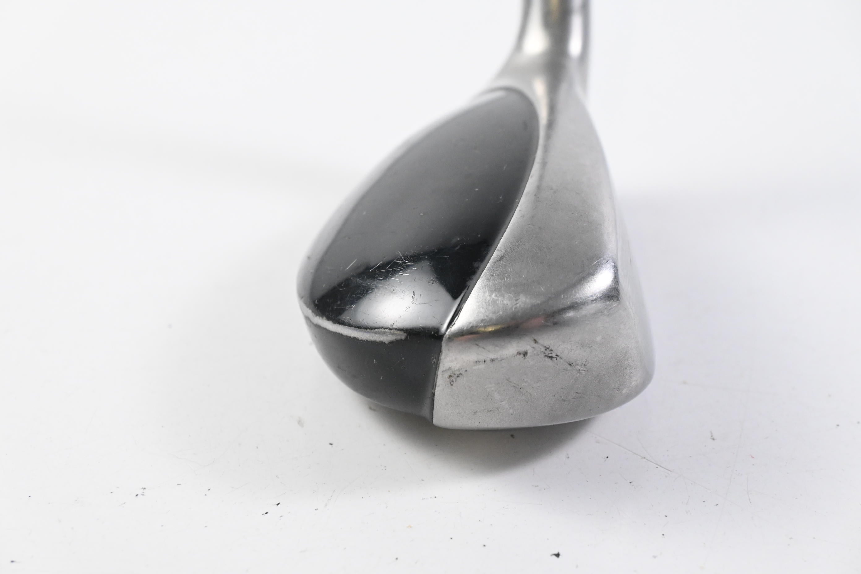 Taylormade Rescue Mid #2 Hybrid / 16 Degree / Stiff Flex Taylormade Shaft