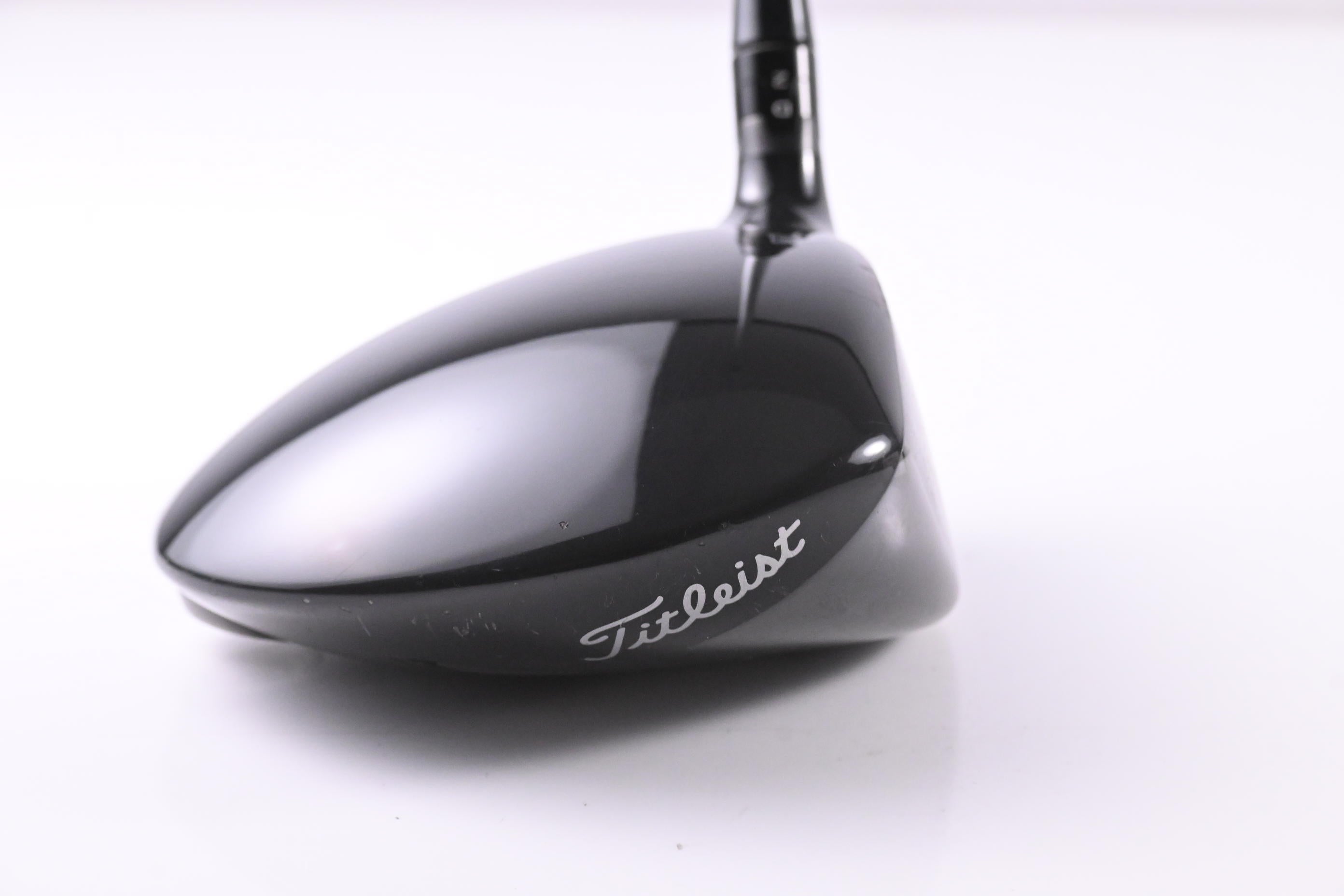 Titleist TS1 Driver / 12.5 Degree / Regular Flex EvenFlow Green 55 Shaft
