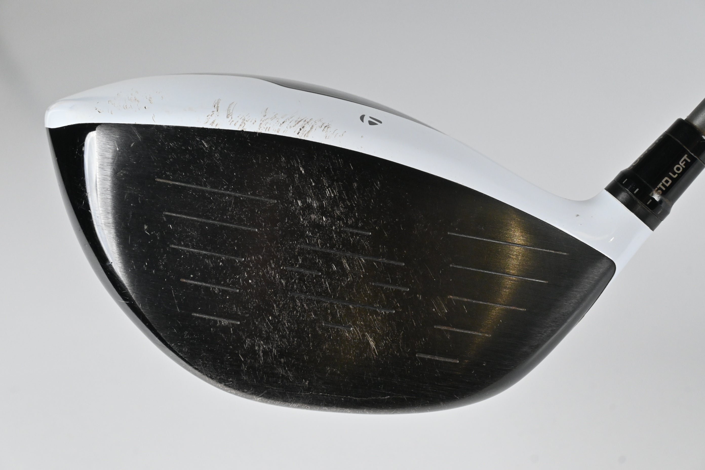 Taylormade M1 2017 Driver / 10.5 Degree / Stiff Flex Diamana S+ Blue 60 Shaft