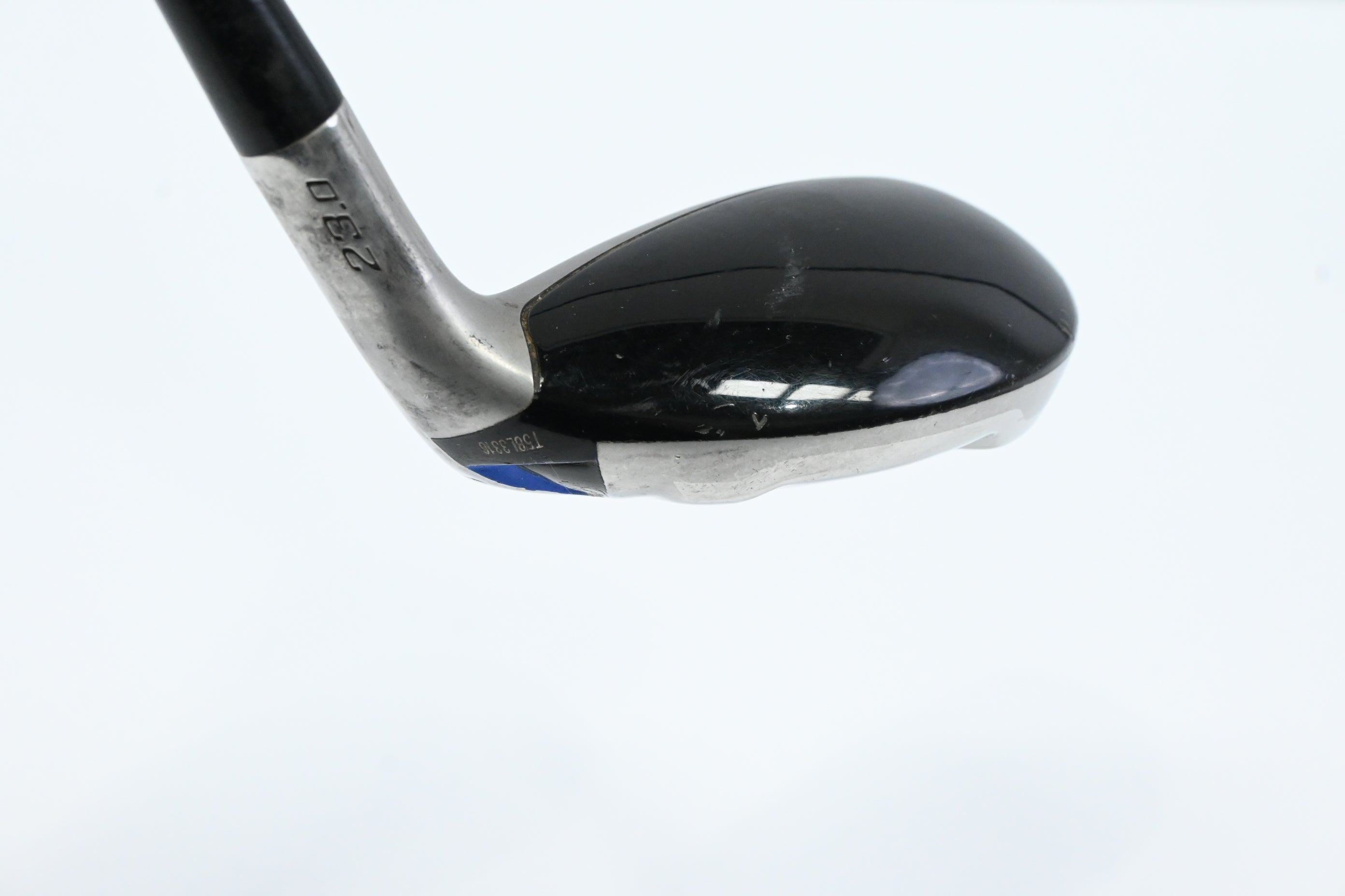 Cleveland Launcher DST #4 Hybrid / 23 Degree / Regular Flex Diamana vSL 74 Shaft