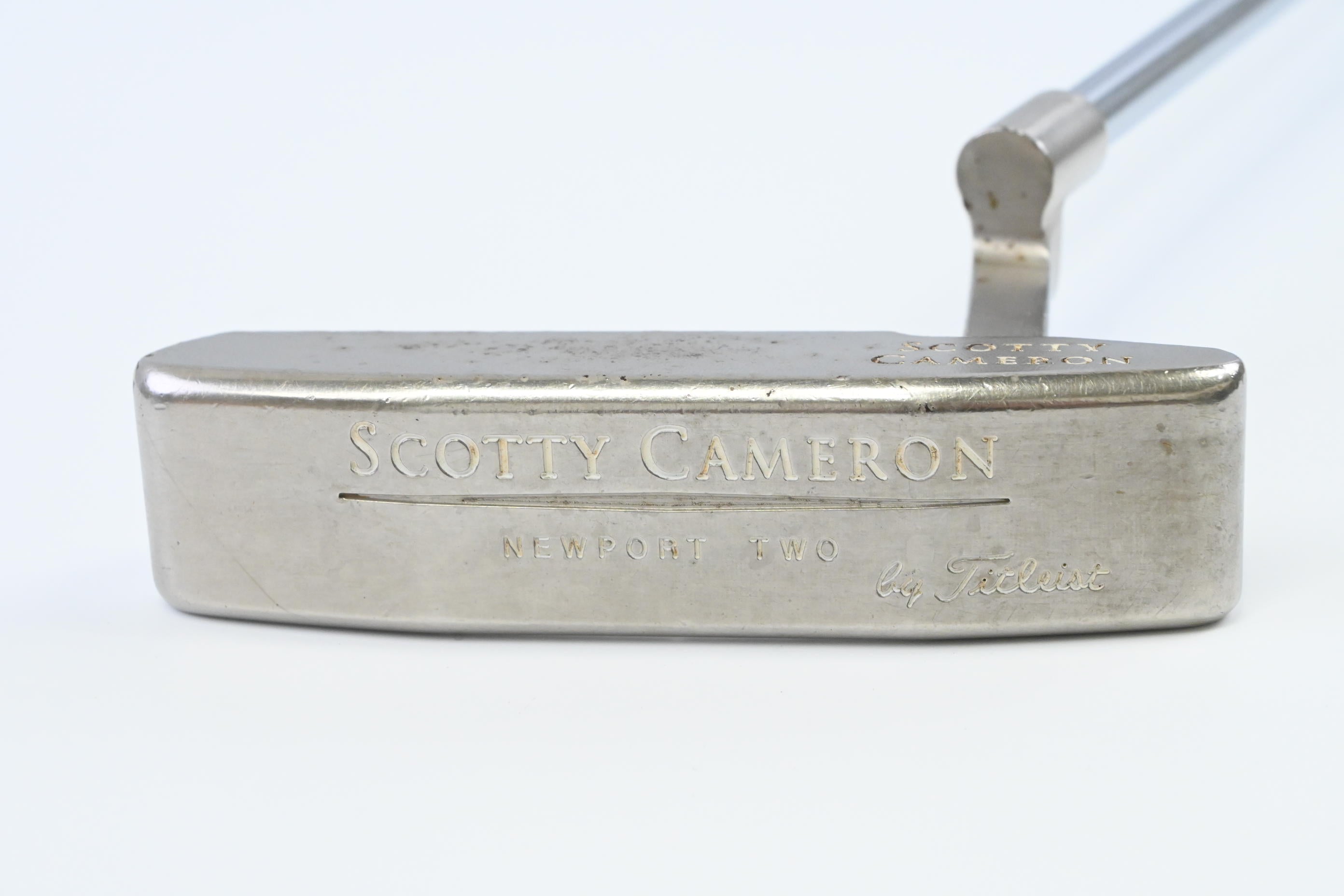 Scotty Cameron Newport 2 Putter / 35 Inch