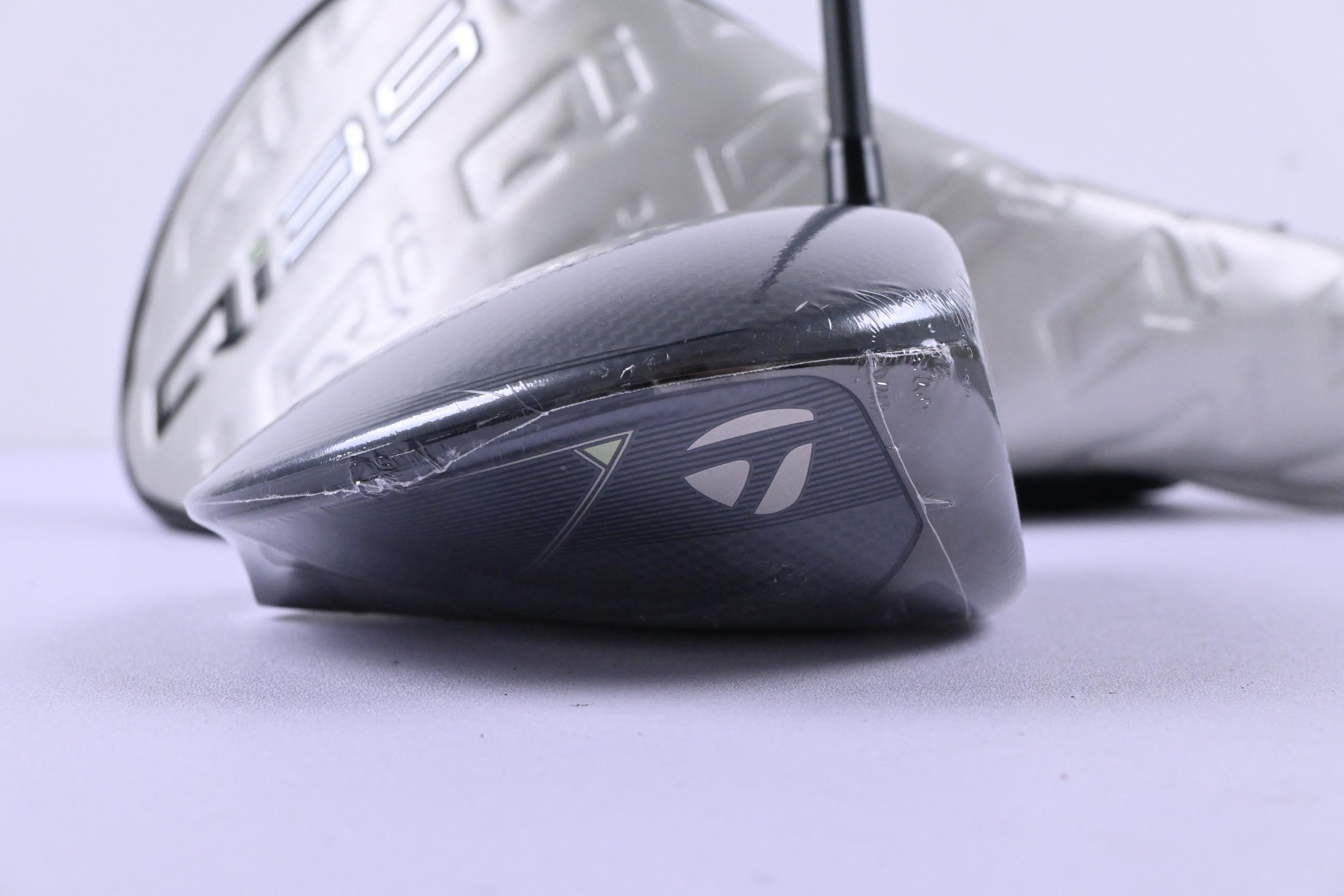 Taylormade Qi35 Driver / 9 Degree / Stiff Flex Fujikura Ventus Blue 5 Shaft