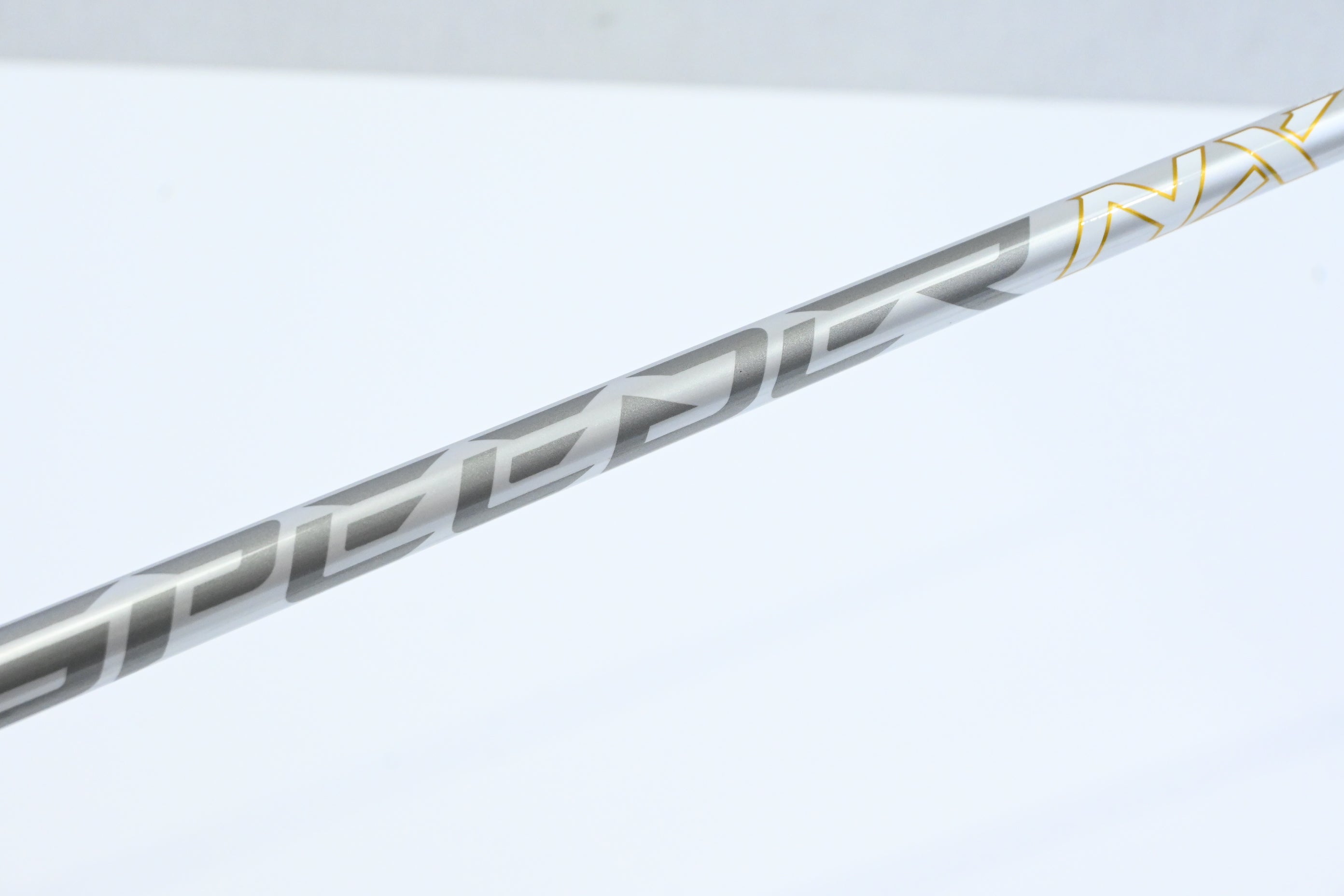 Ladies Speeder NX TCS 40 Driver Shaft / Ladies Flex / Taylormade 2nd Gen