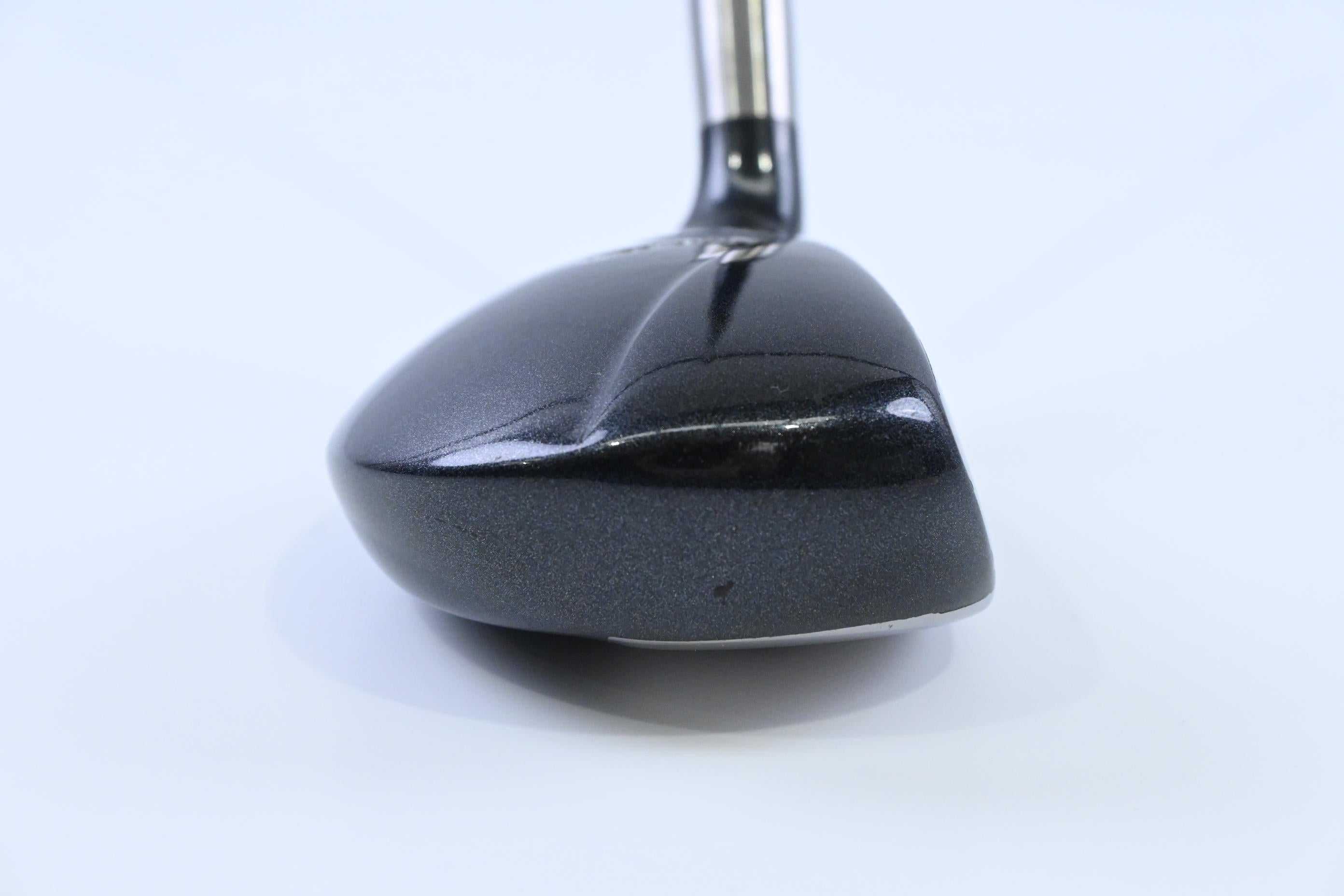 MD Golf Blackhawk #3 Hybrid / 21 Degree / Uniflex Blackhawk Shaft