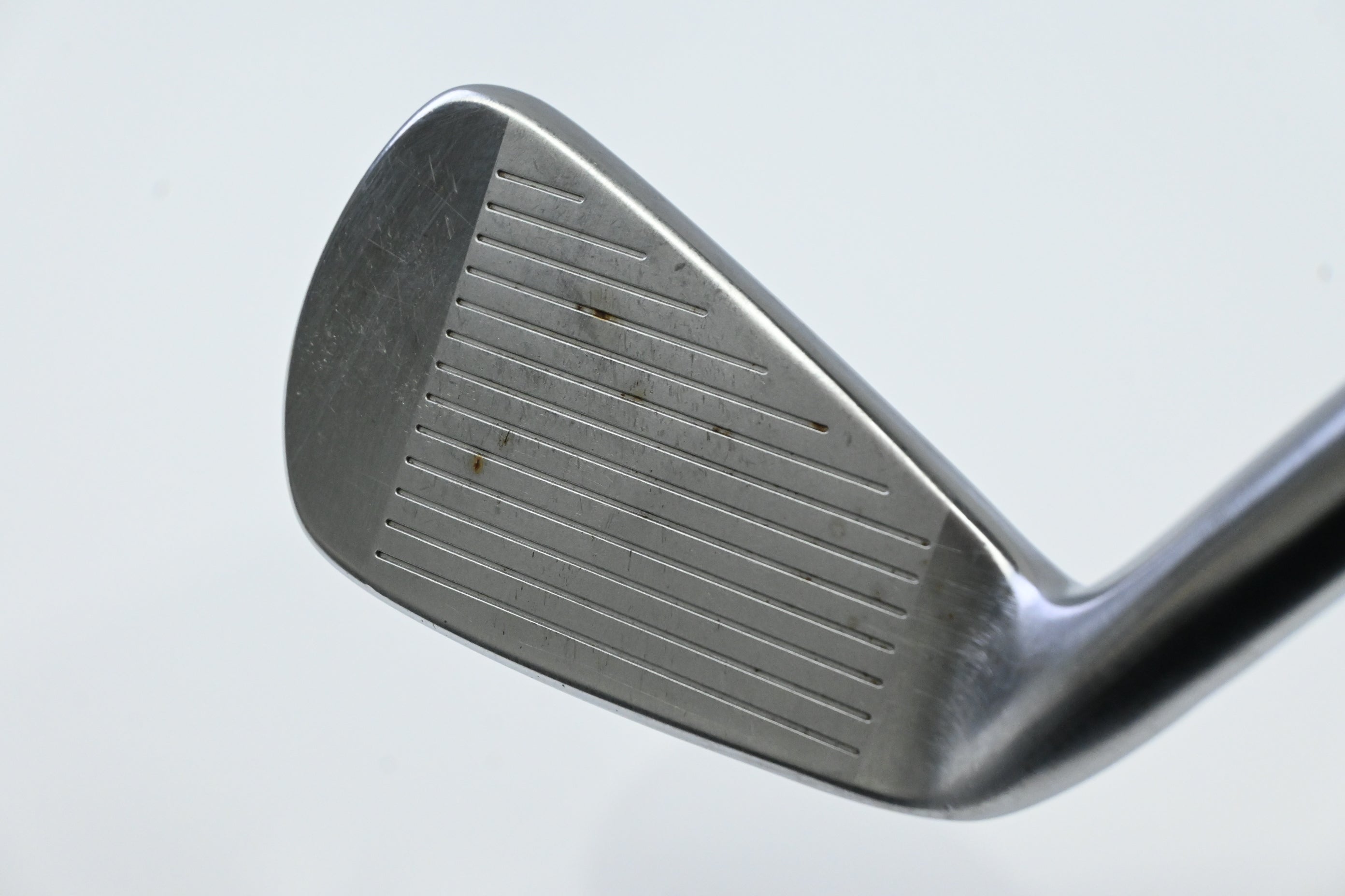 Taylormade P790 2019 #4 Iron / 21 Degree / Regular Flex Fujikura Ventus Blue 6