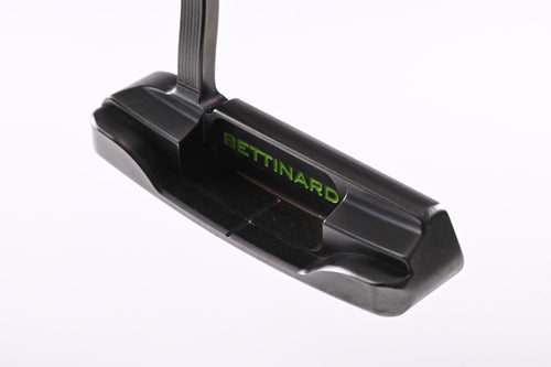 Bettinardi BB 2016 Series BB1F Putter / 35 Inch