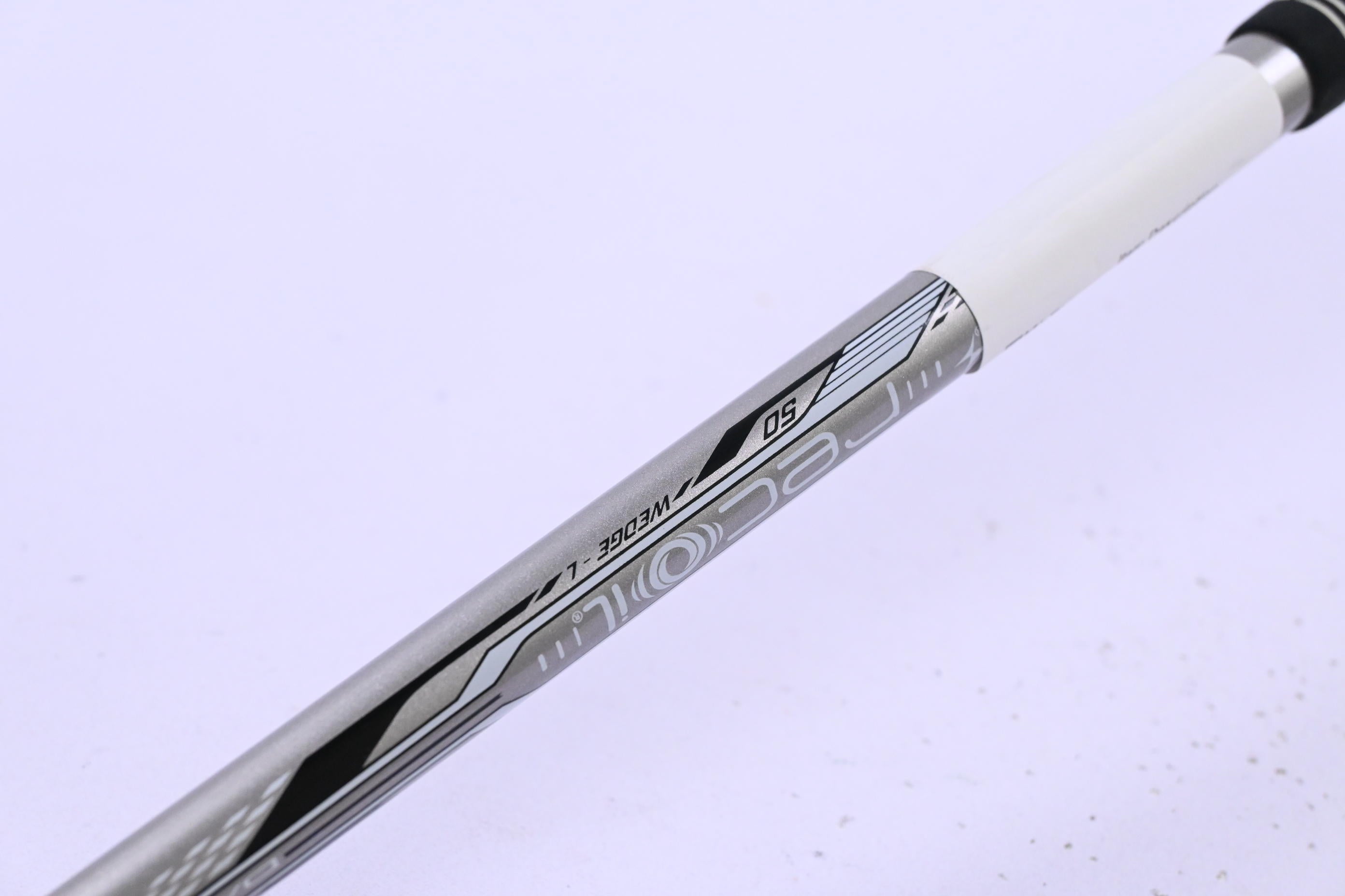 Ladies Left Hand Cleveland CBX 4 Zipcore Sand Wedge / 54 Degree / Ladies Flex