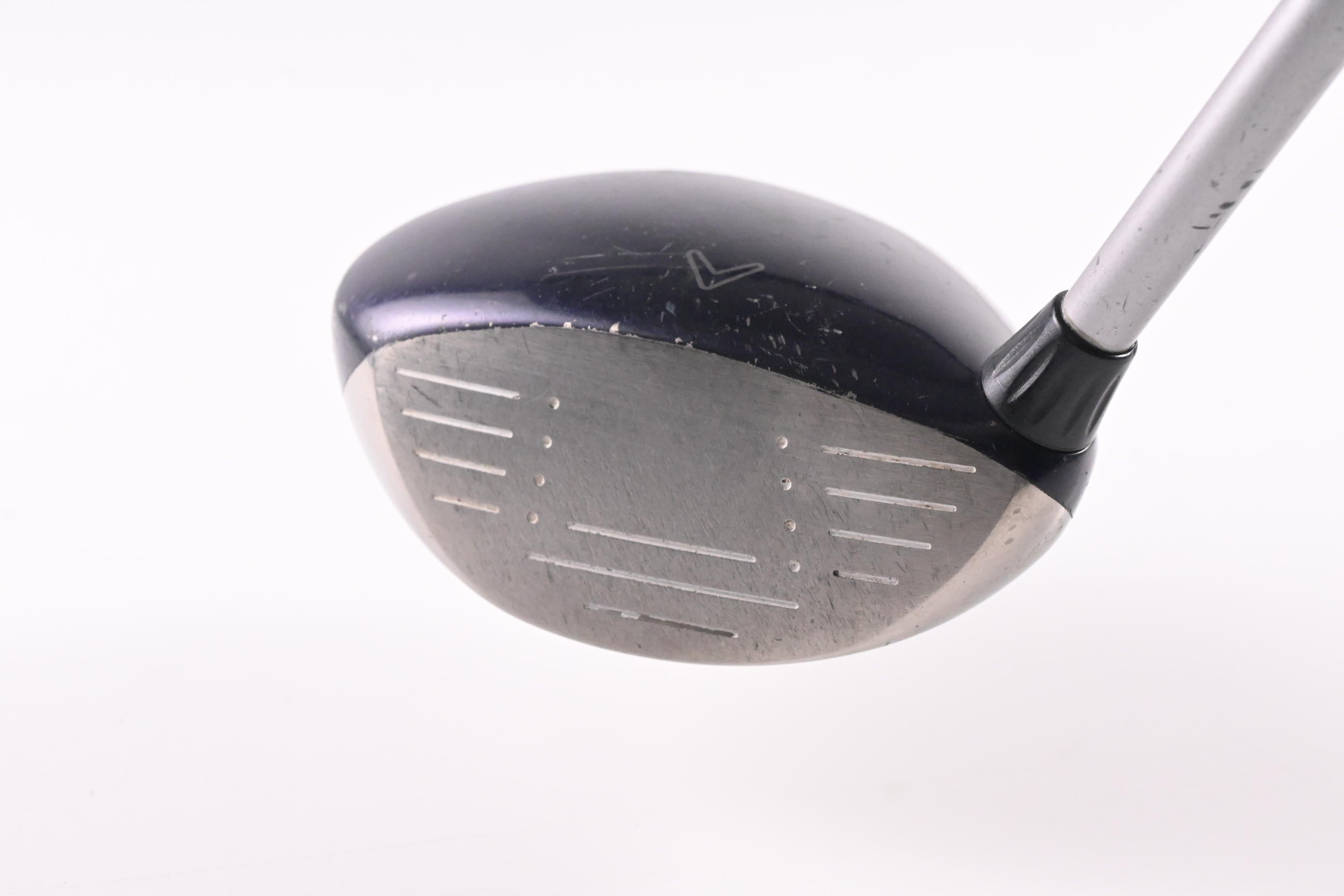Callaway Great Big Bertha II #5 Wood / 19 Degree / Regular Flex Callaway GGB 60