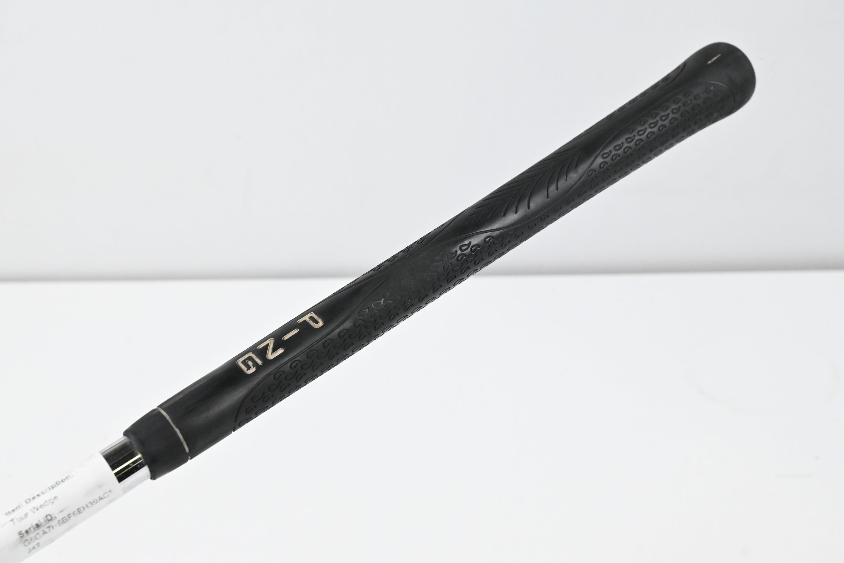 Ping Tour Sand Wedge / 56 Degree / Black Dot / Stiff Flex Ping Steel Shaft