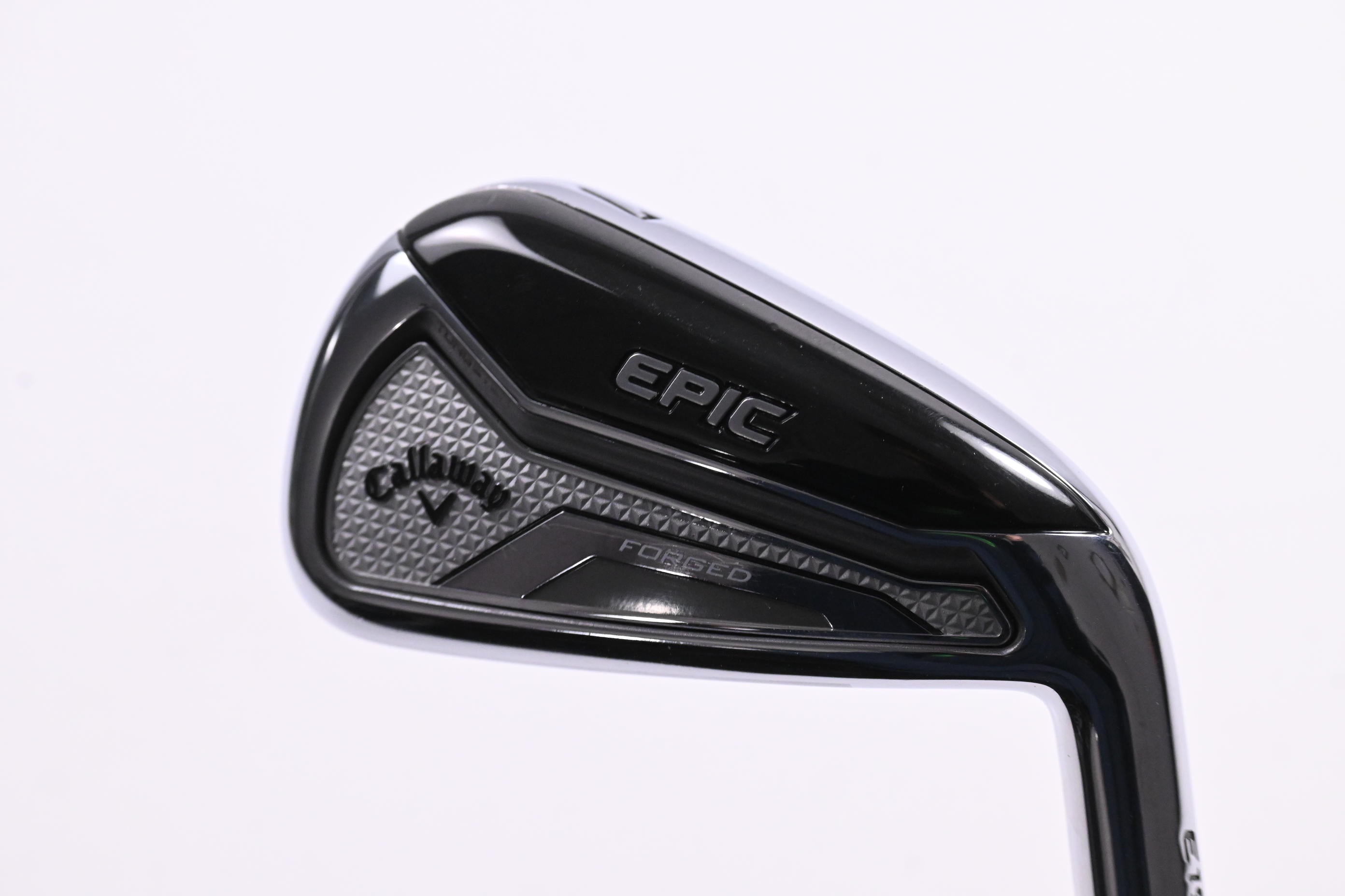 Callaway Epic Forged #7 Iron / 27 Degree / Regular Flex Project X LZ 95 Shaft
