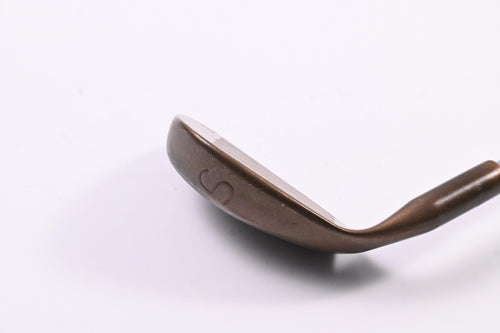 Ping Eye 2 BeCu Sand Wedge / 57.5 Degree / Red Dot / Stiff Flex Ping ZZ-Lite