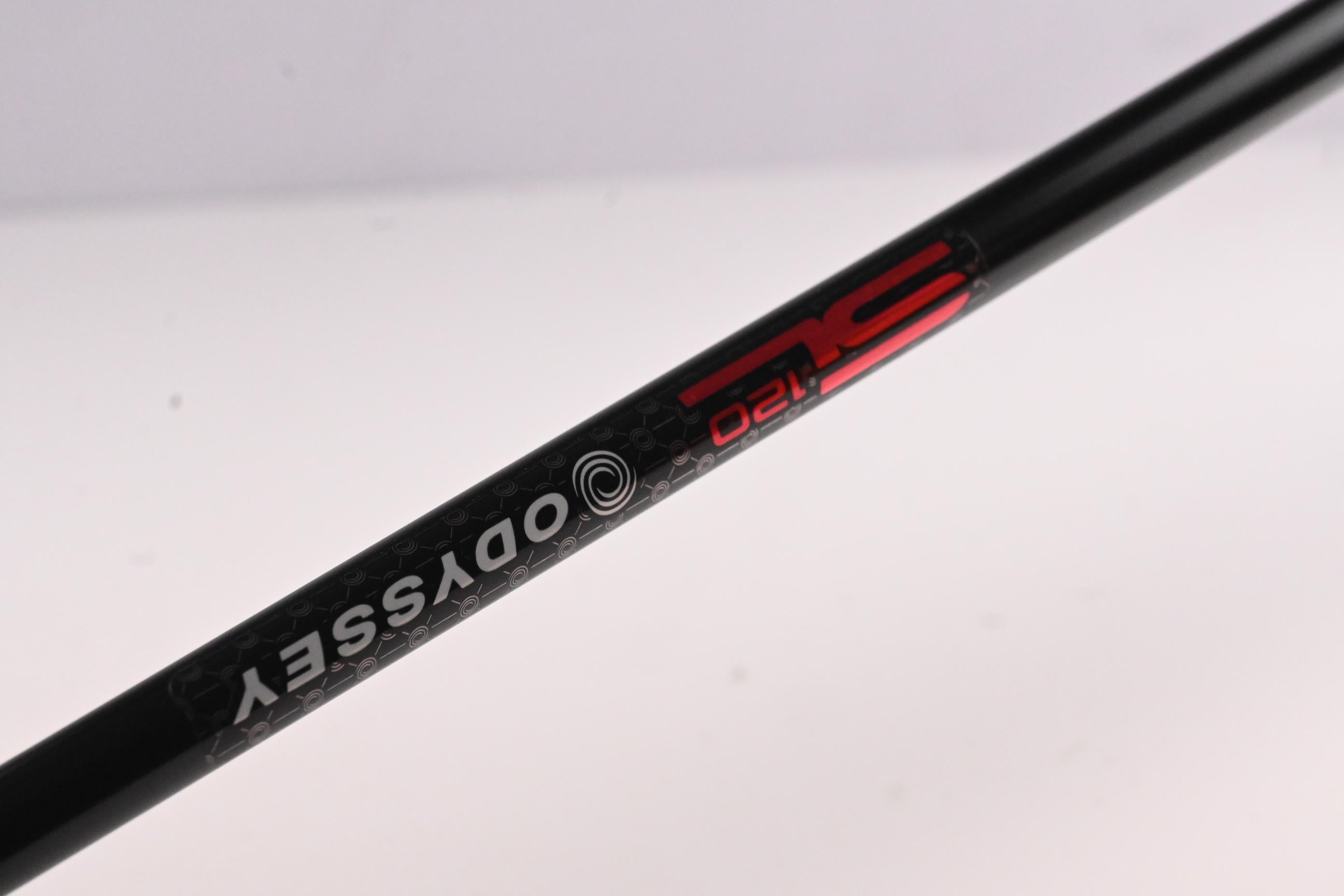 Odyssey Square 2 Square Tri-Hot Rossie Putter / 34 Inch