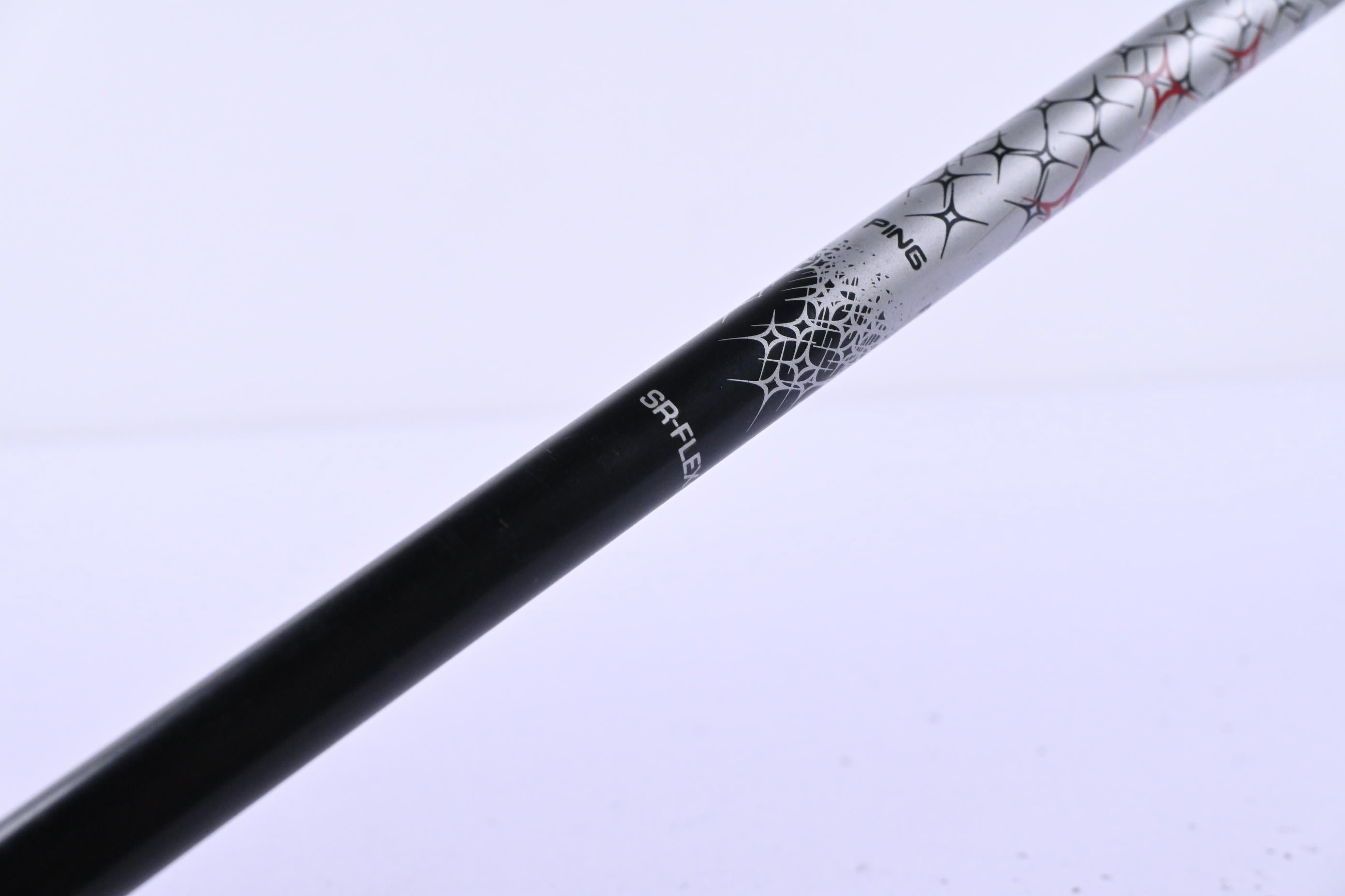 Ping G25 #3 Wood / 15 Degree / Senior Flex Ping TFC 189 Shaft