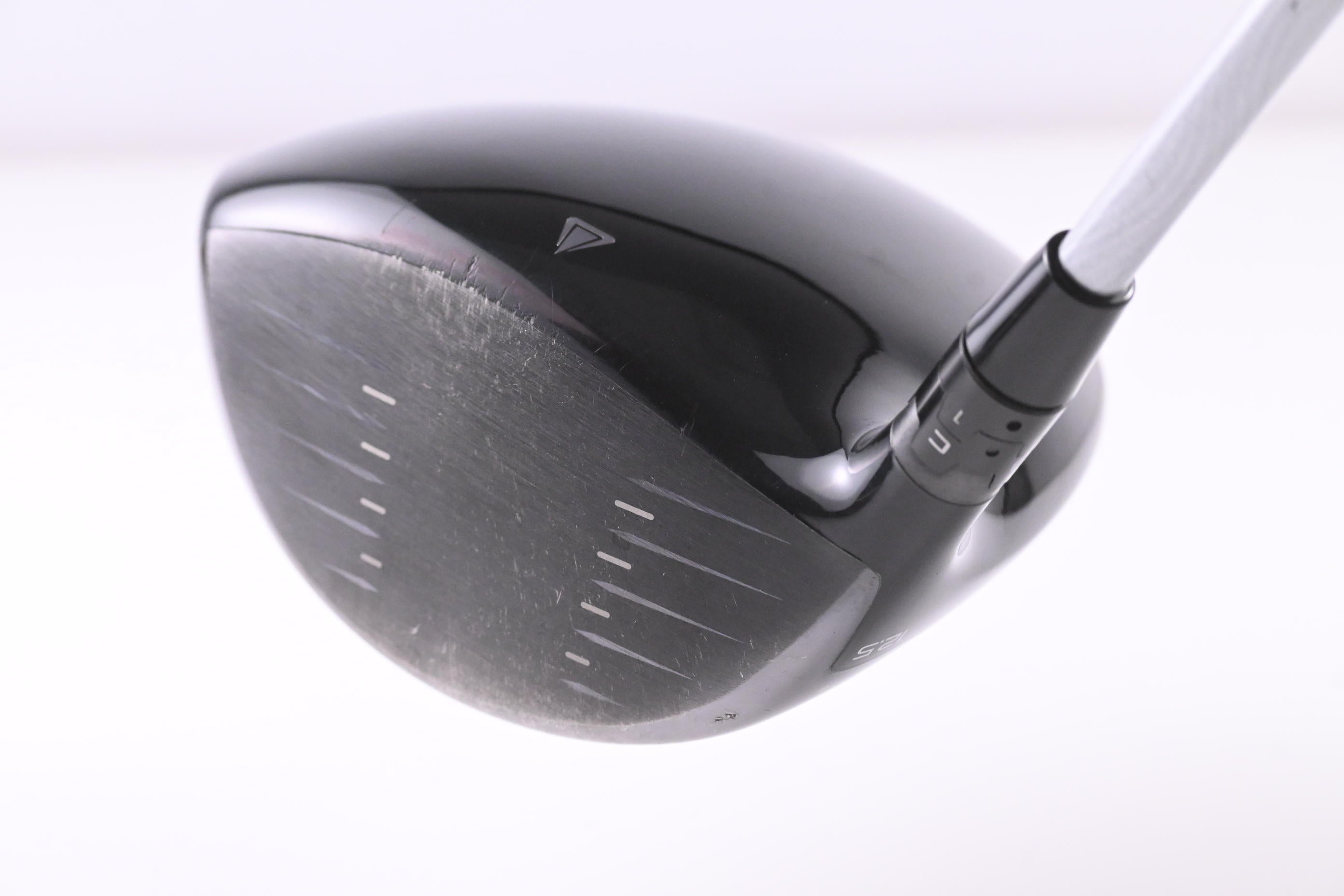 Titleist TS1 Driver / 12.5 Degree / Regular Flex EvenFlow Green 55 Shaft