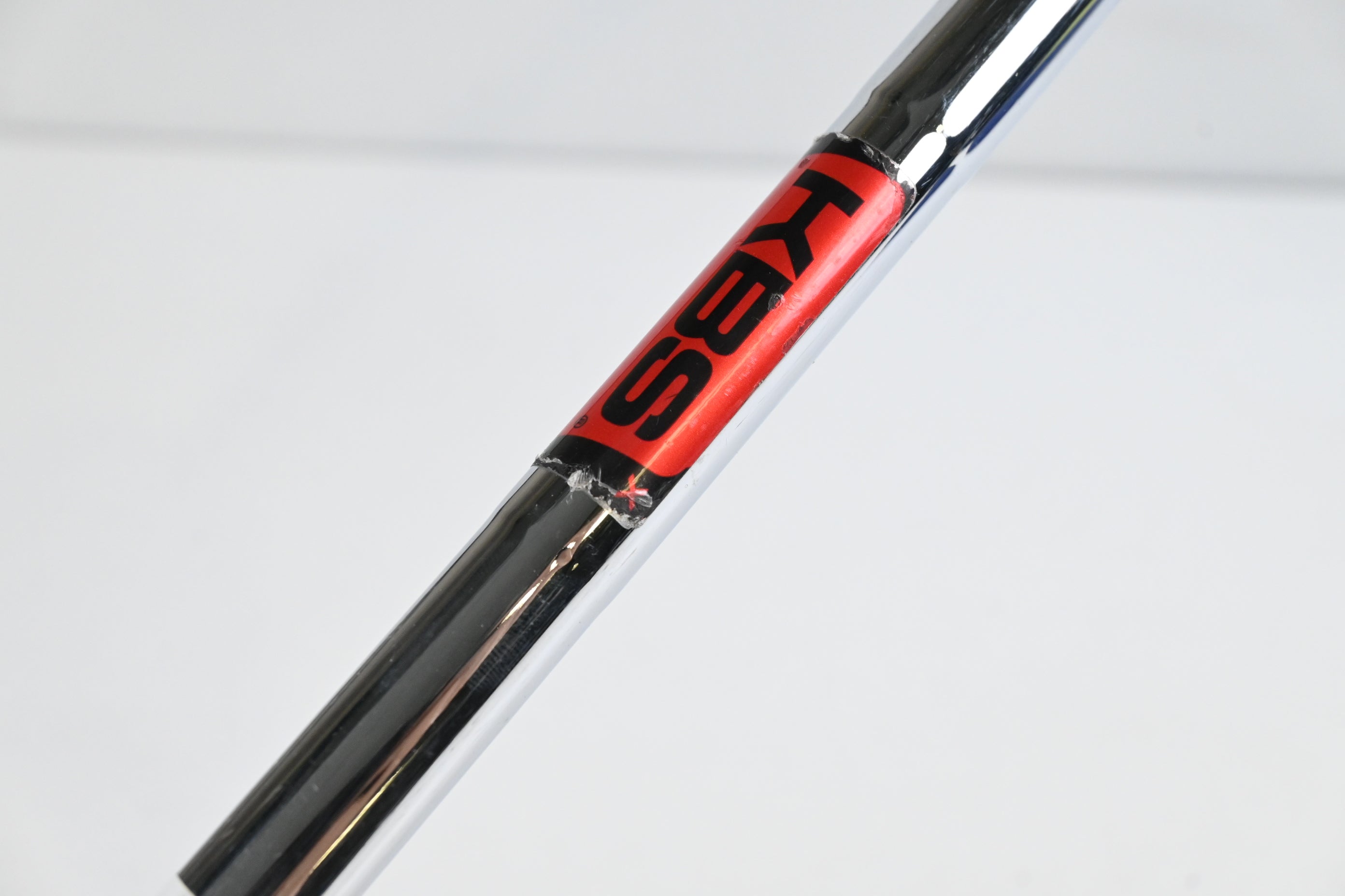 Mizuno MP-T5 Gap Wedge / 51 Degree / X-Flex KBS Tour Steel Shaft