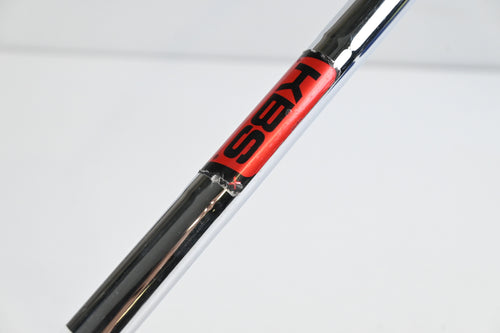 Mizuno MP-T5 Gap Wedge / 51 Degree / X-Flex KBS Tour Steel Shaft