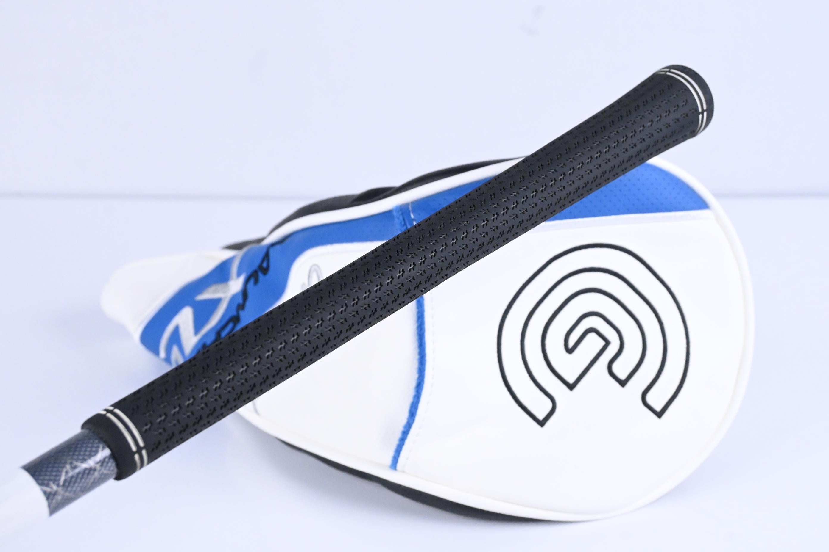 Left Hand Cleveland Launcher XL 2 Draw Driver / 9-12 Degree / Stiff Flex Tensei