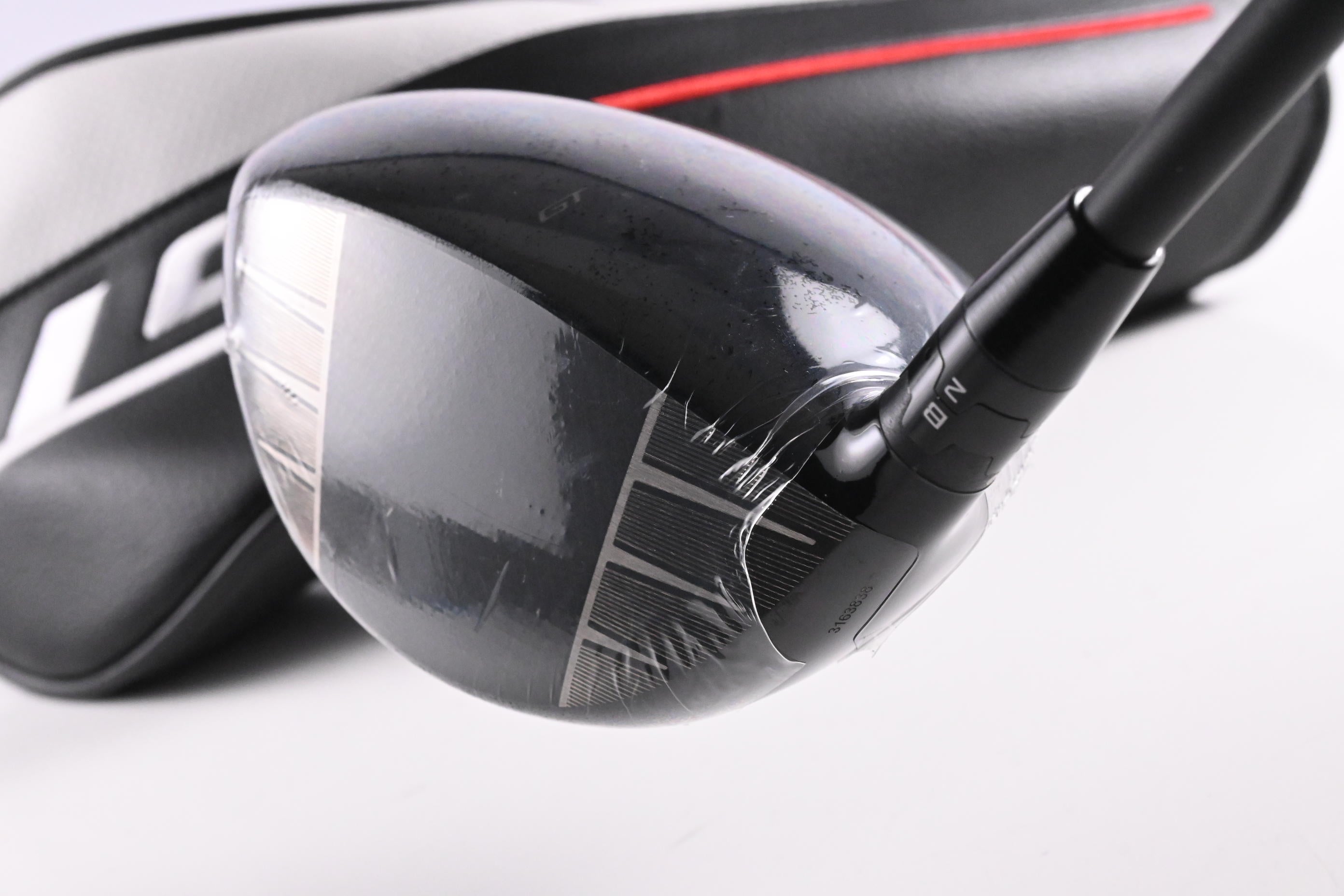 Titleist GT3 Driver / 10 Degree / Stiff Flex Tensei 1K Blue 55 Shaft