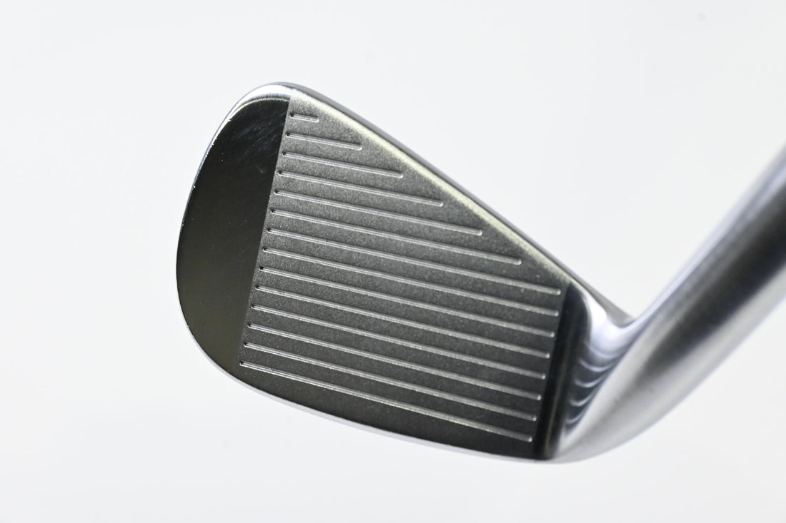 Taylormade RAC TP MB #6 Iron / 32 Degree / Stiff Flex Dynamic Gold S300 Shafts