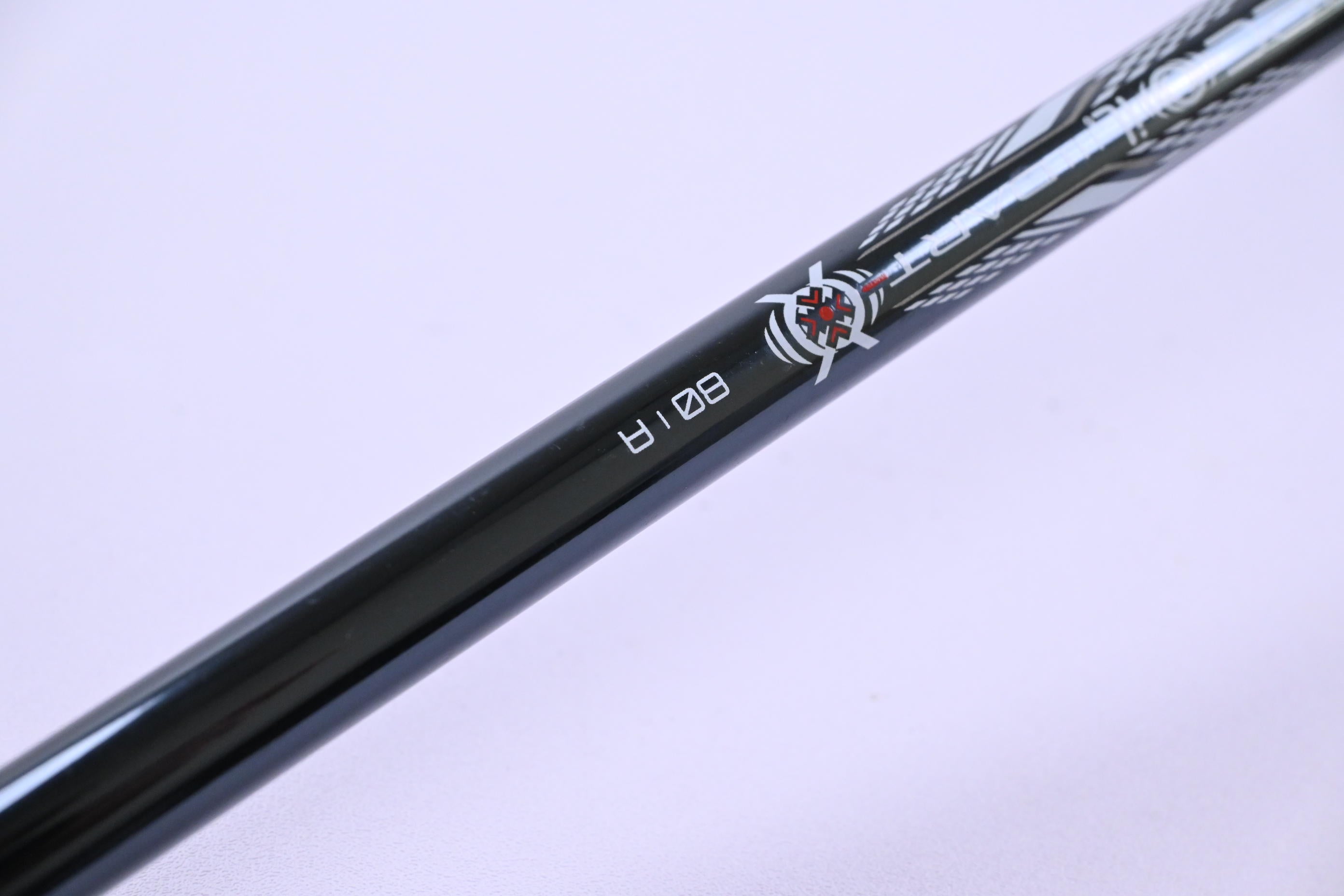 Callaway Apex Ai200 #7 Iron / Regular Flex UST Mamiya Recoil Dart HDC 80 Shaft