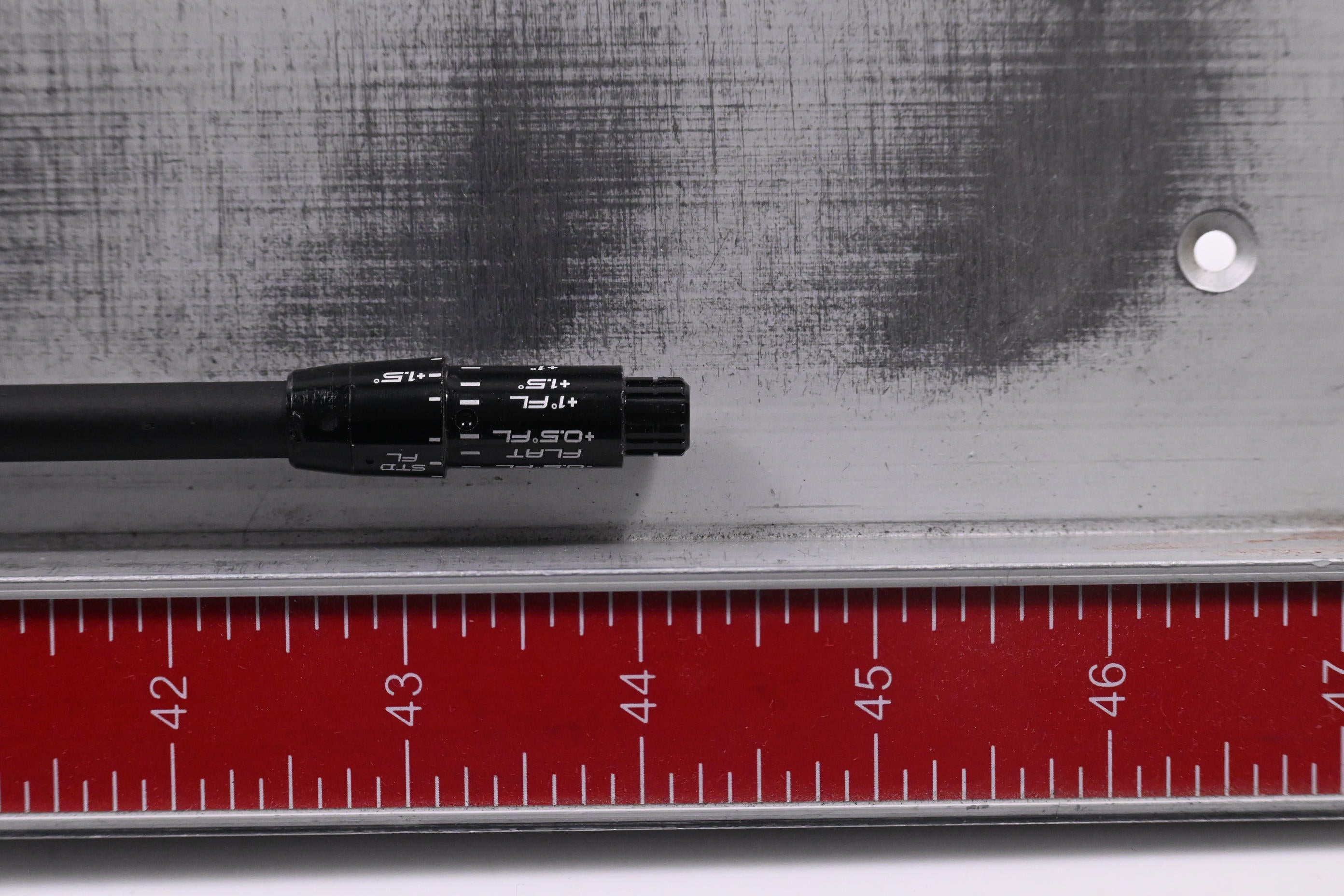 Project X Hzrdus Black Gen 5 70 Driver Shaft / X-Flex / Srixon