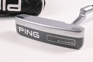 Ping 2023 Anser Putter / 34 Inch