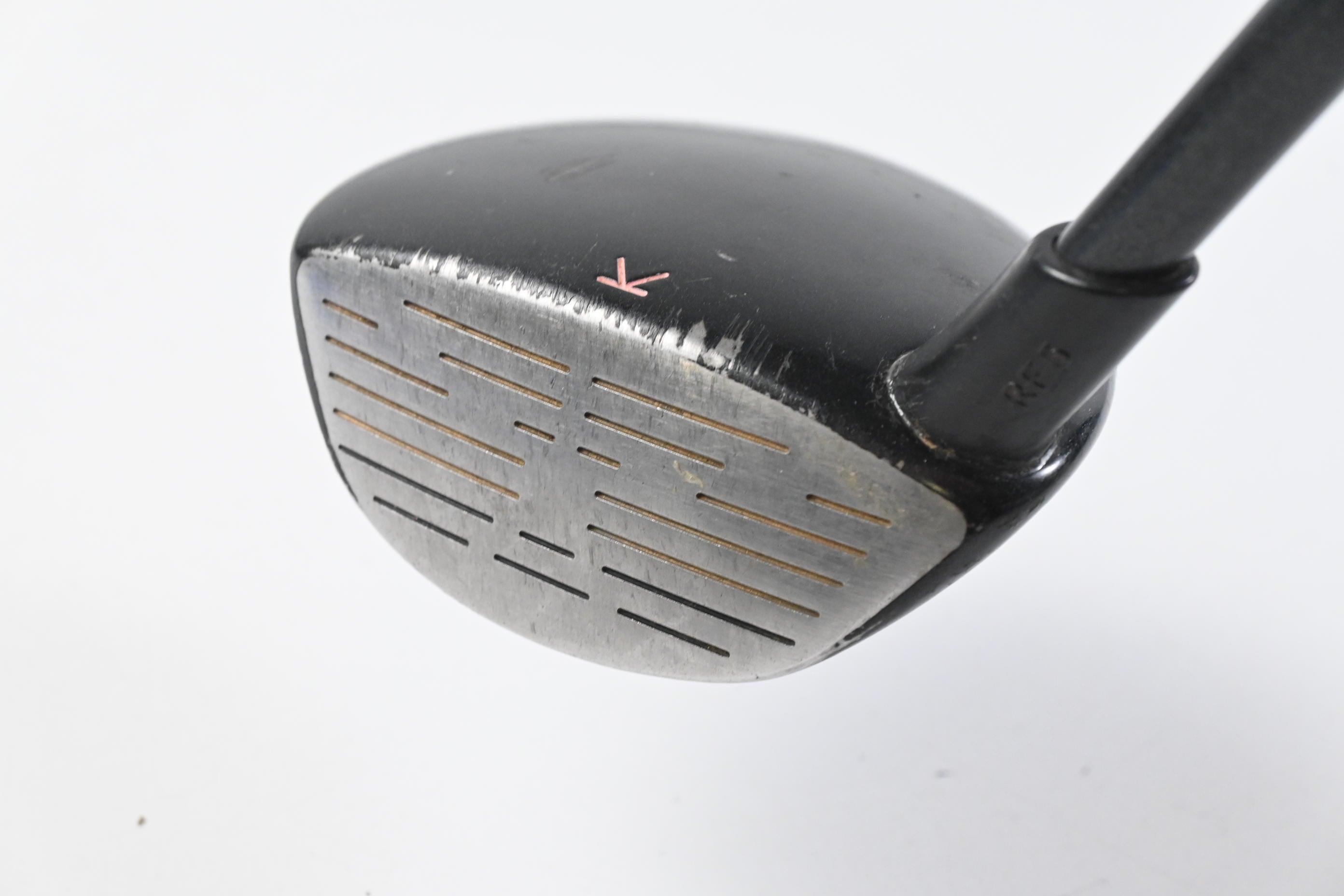 Ladies Ping I3 #5 Wood / 17 Degree / Ladies Flex Ping 350 Shaft