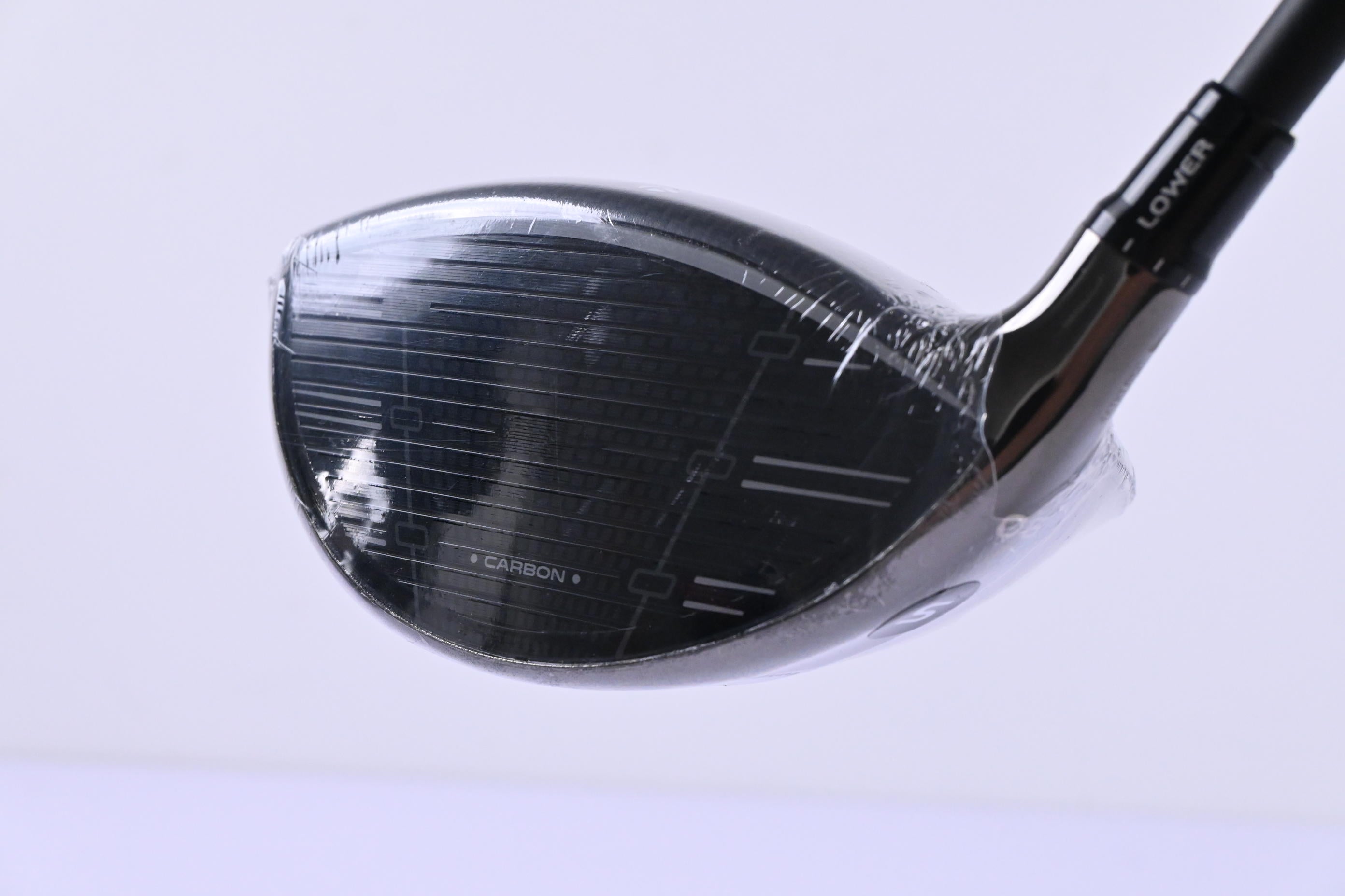 Taylormade Qi35 Driver / 9 Degree / Stiff Flex Fujikura Ventus Blue 5 Shaft