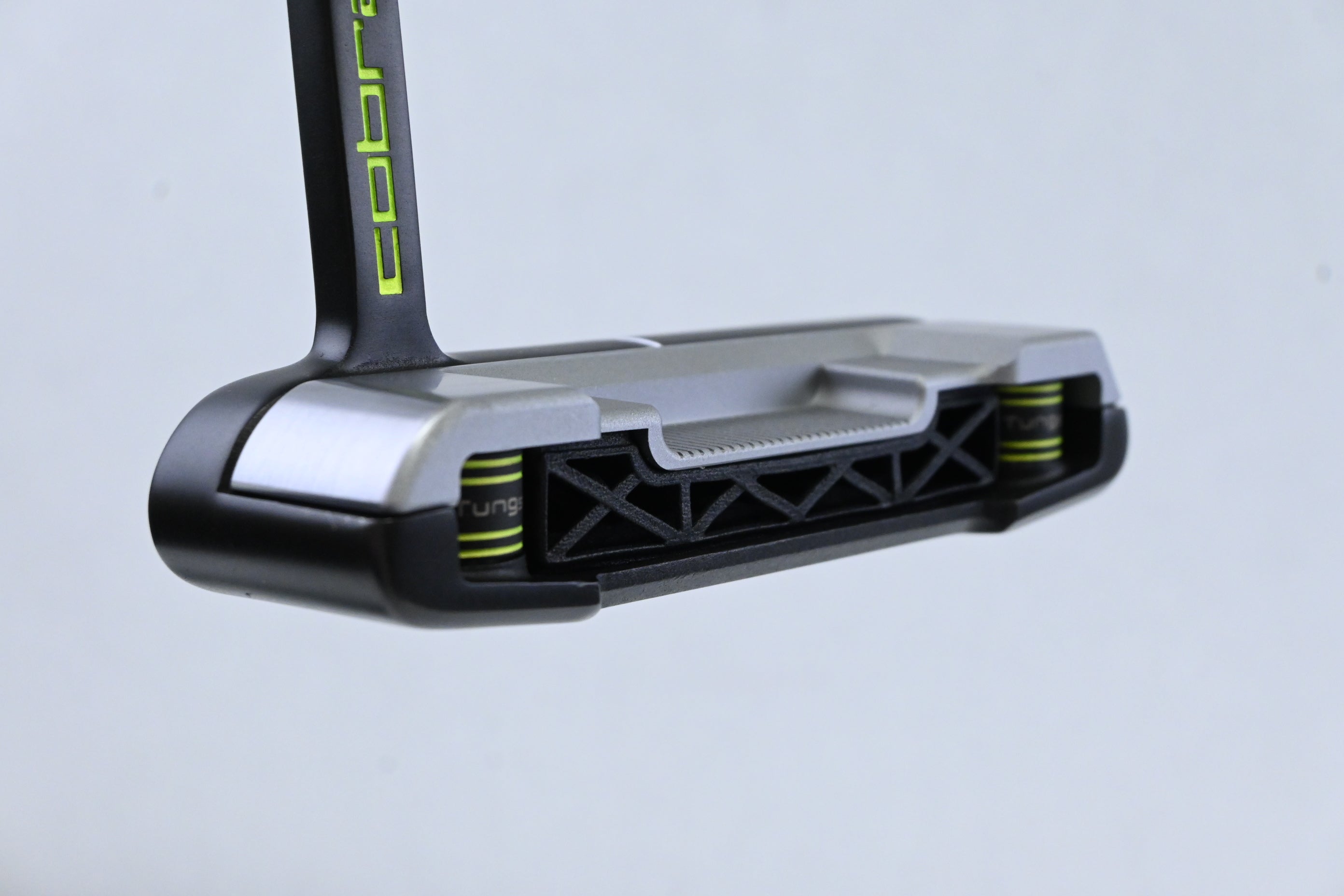 Cobra King 3D Grandsport 35 Putter / 34 Inch