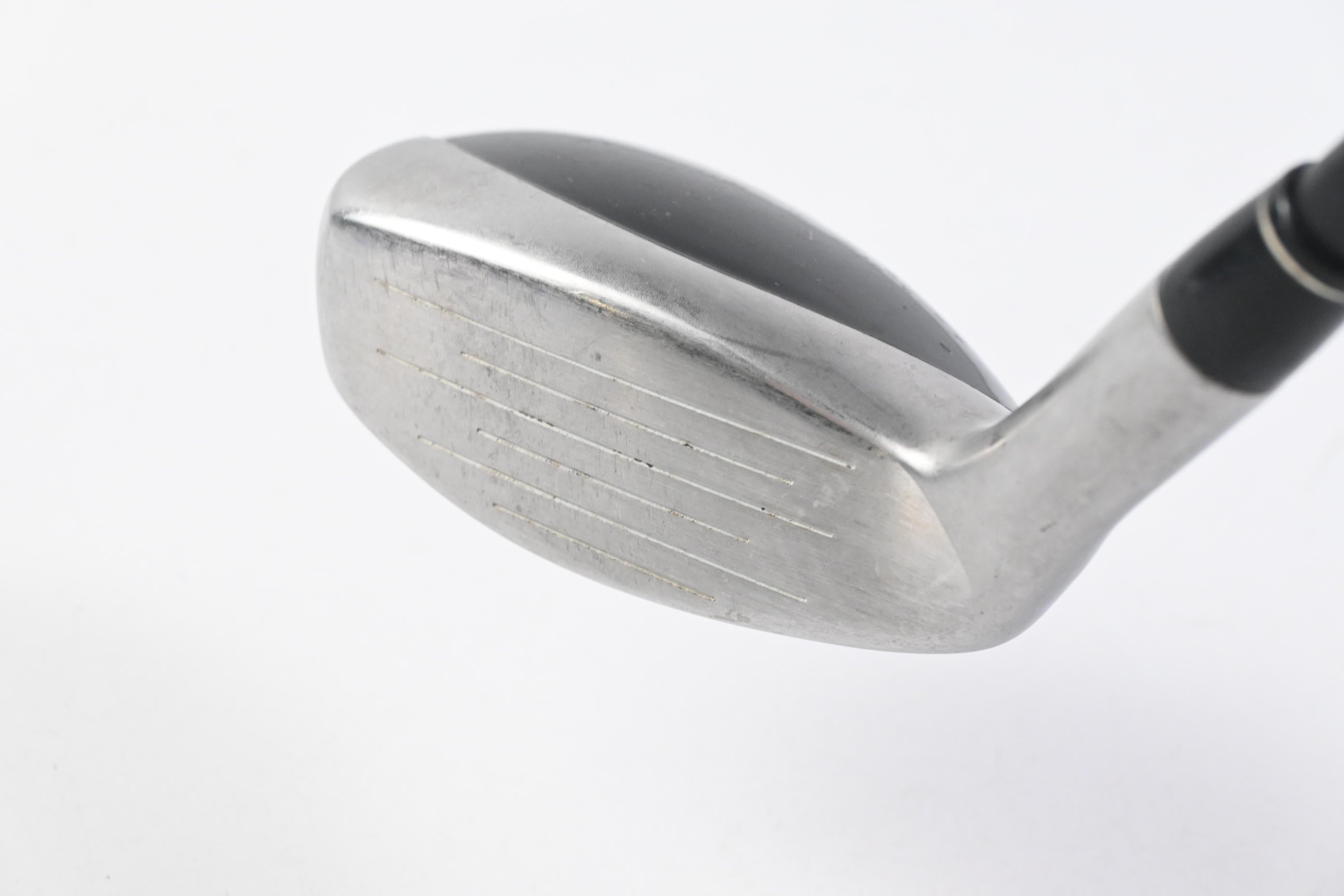 Taylormade Rescue Mid #2 Hybrid / 16 Degree / Stiff Flex Taylormade Shaft