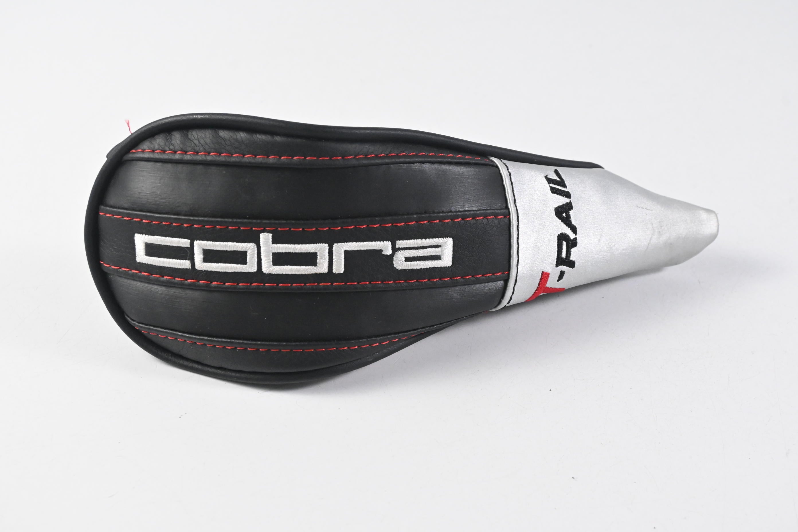 Cobra T-Rail 2023 #4 Hybrid / 20 Degree / Regular Flex Cobra Ultralite 50 Shaft