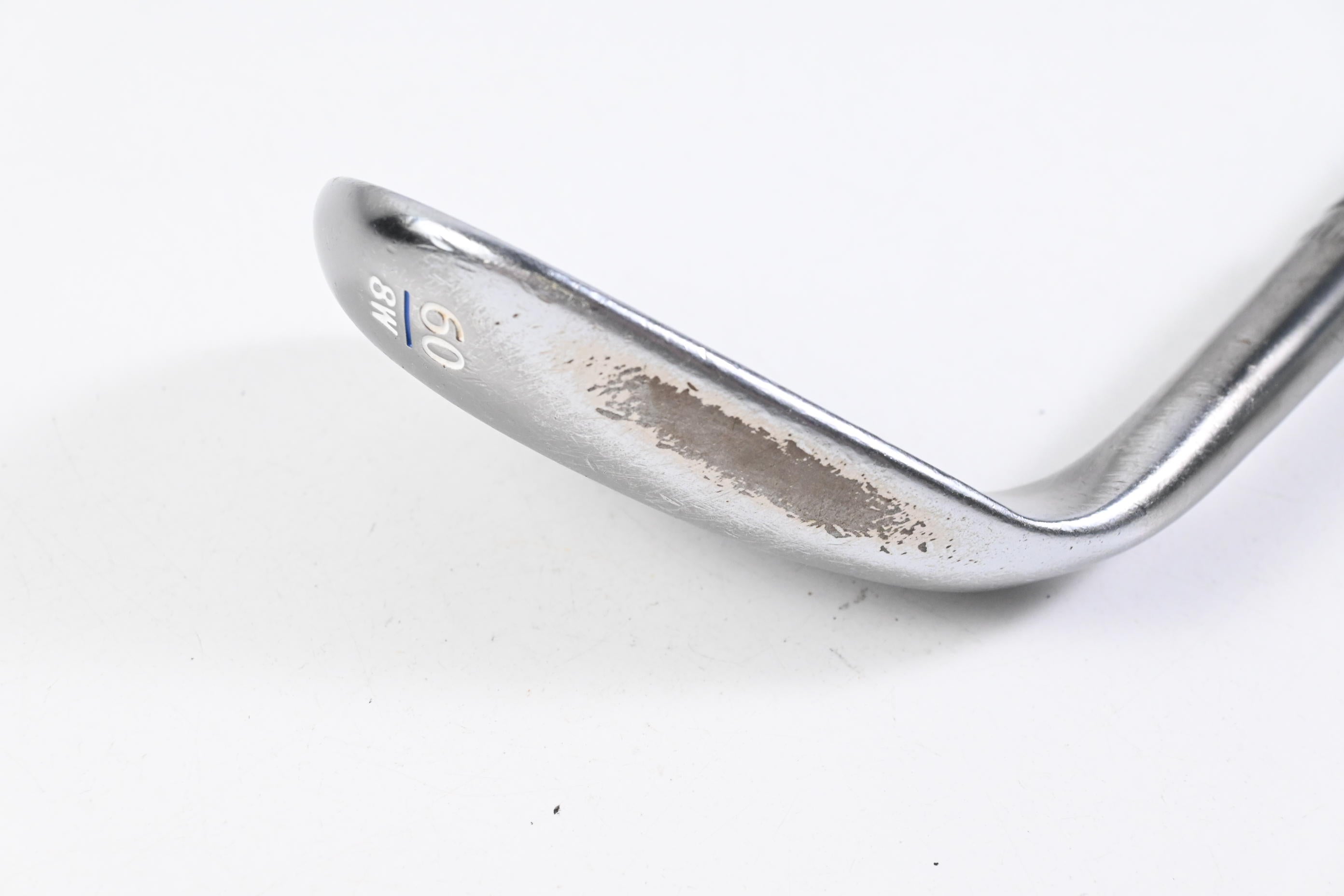 Callaway Jaws MD5 Lob Wedge / 60 Degree / Stiff Flex Dynamic Gold S200 115