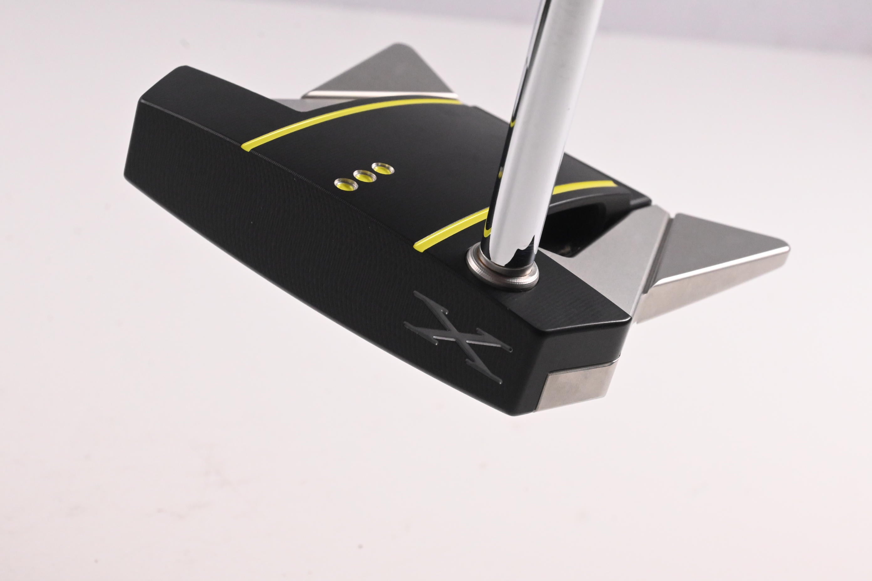 Scotty Cameron Phantom 12 X 2021 / 34 Inch