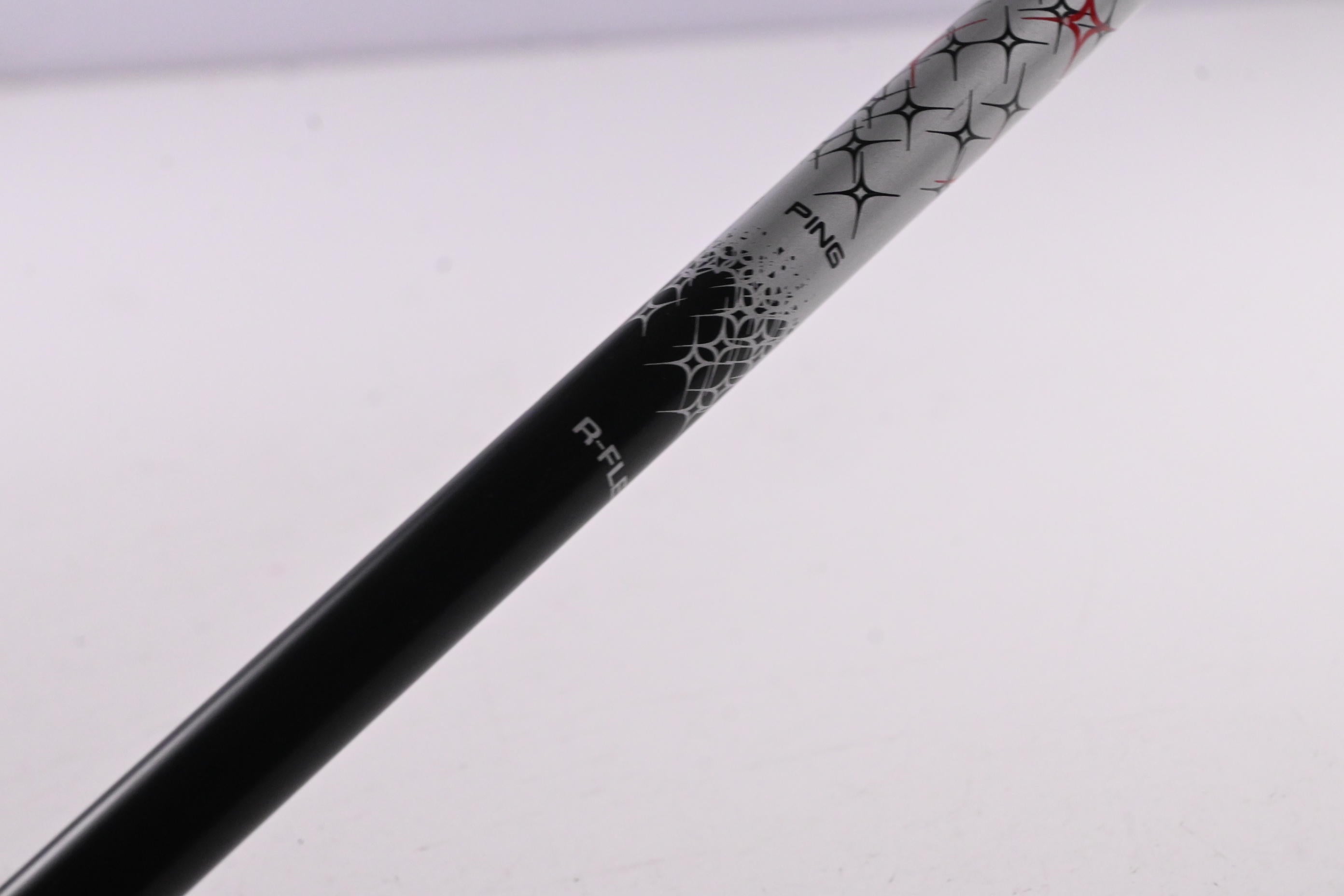 Ping G25 Driver / 10.5 Degree / Regular Flex Ping TFC 189 Shaft