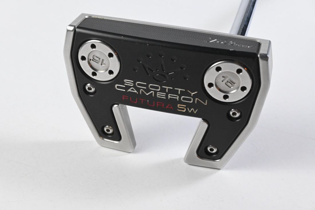 Scotty Cameron Futura 5W 2017 Putter / 34 Inch