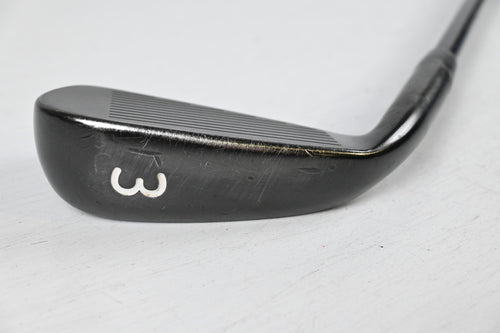PXG 0311 X Gen2 Utility #3 Iron / 19 Degree / X-Flex Fujikura Pro 80 Shaft