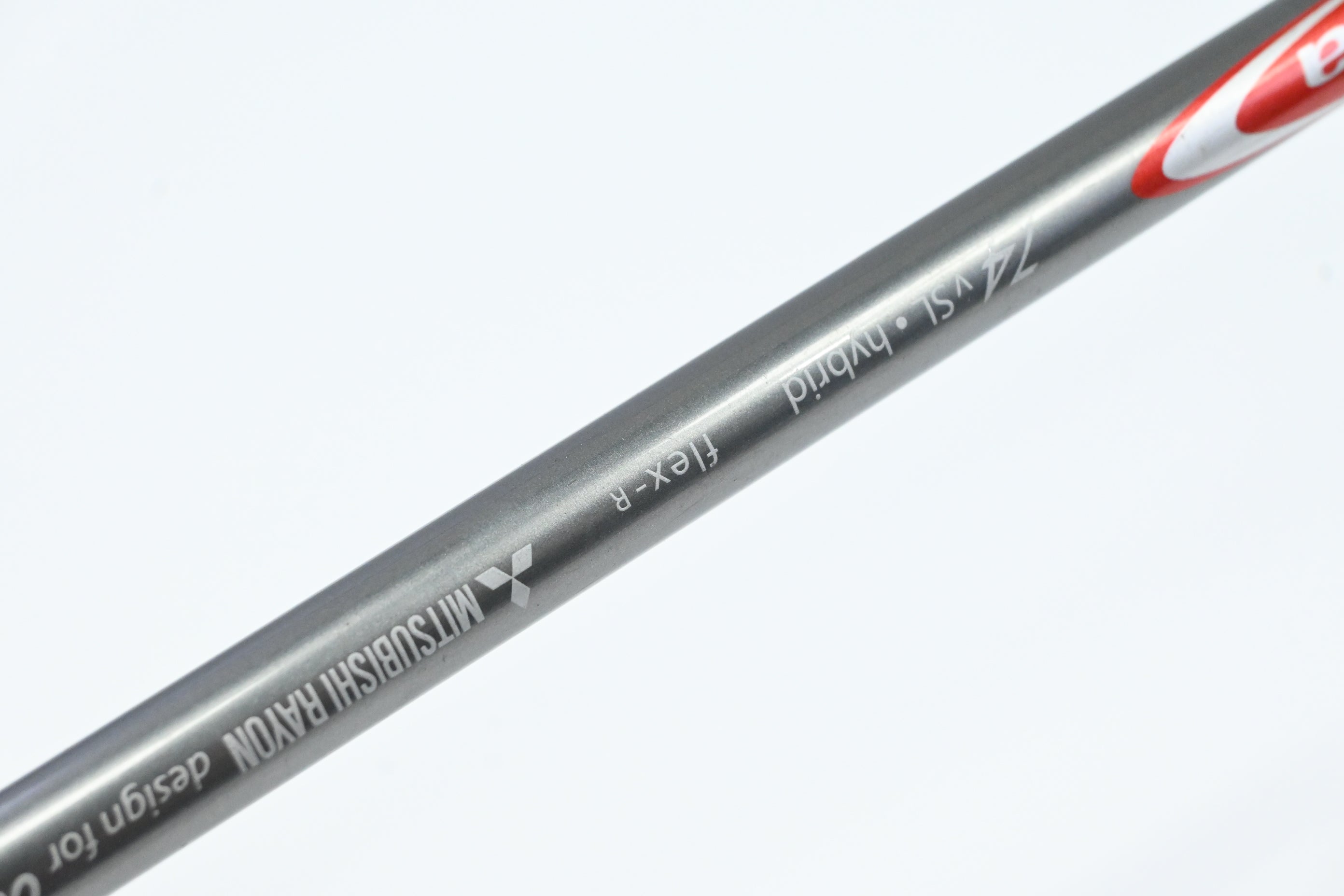 Cleveland Launcher DST #4 Hybrid / 23 Degree / Regular Flex Diamana vSL 74 Shaft