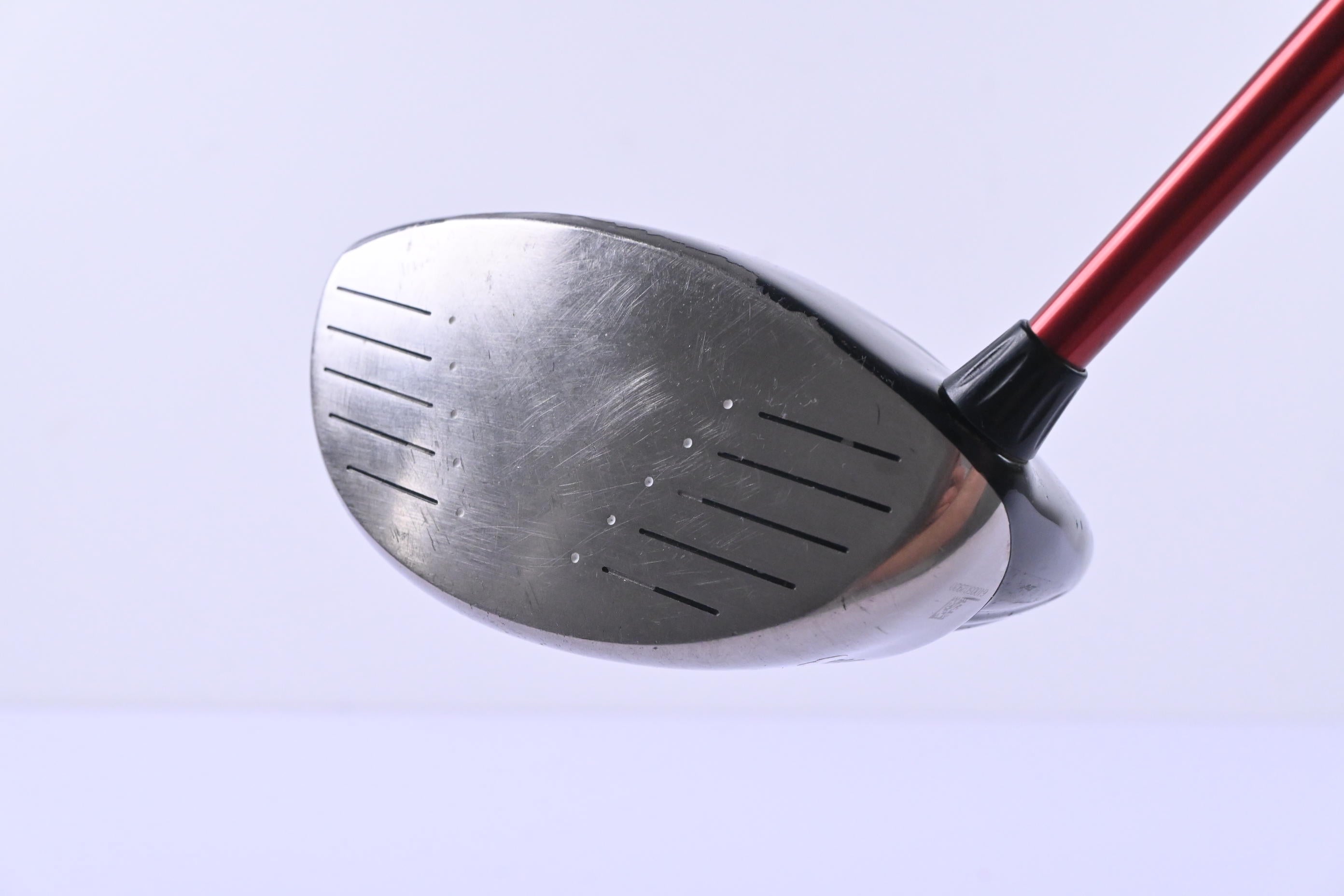 Callaway Big Bertha Diablo Driver / 11 Degree / Regular Flex Adila DVS 65