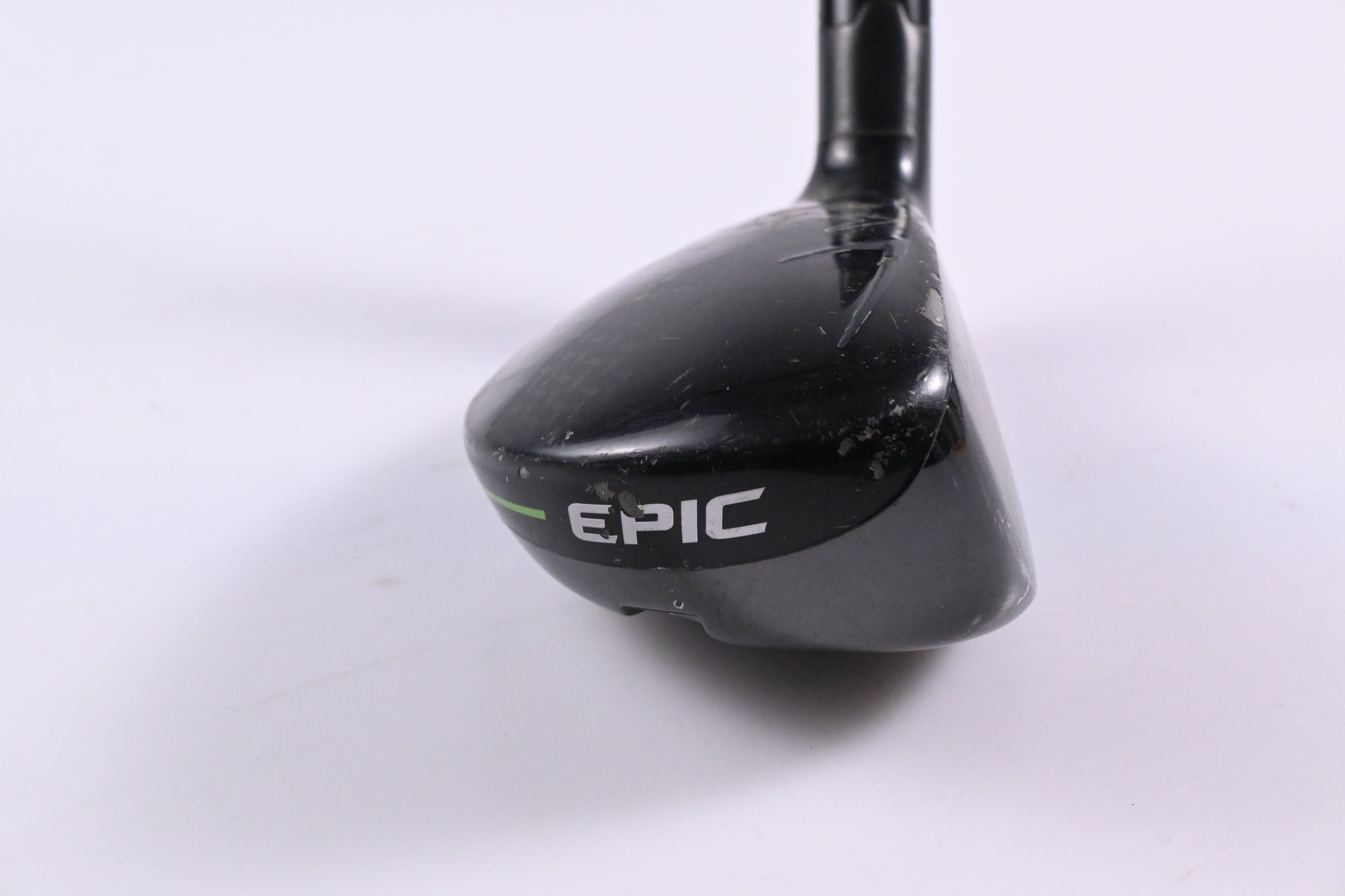 Callaway Epic #3 Hybrid / 20 Degree / Regular Flex UST Recoil ES Shaft