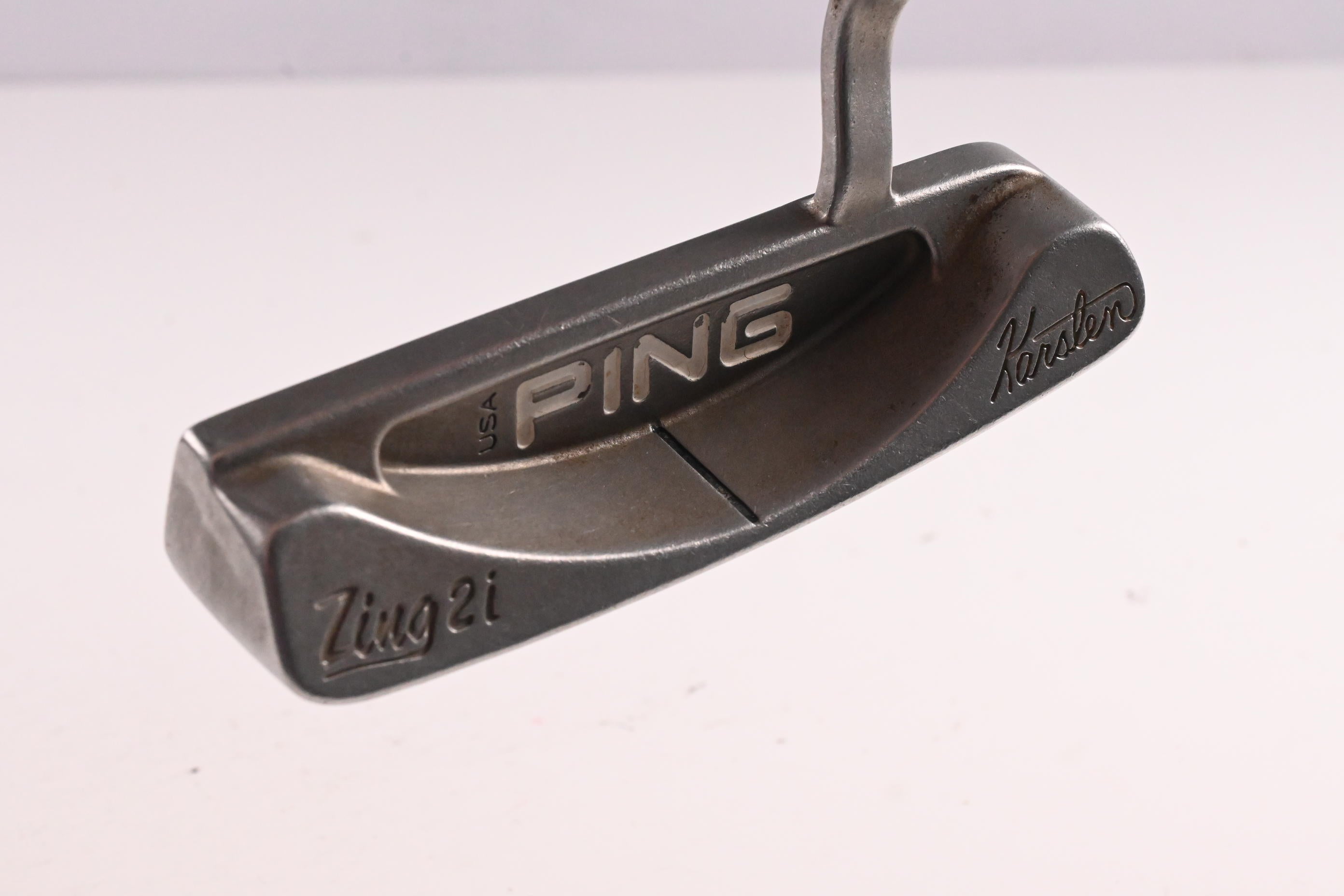 Ping Isopur Putter / 36 Inch