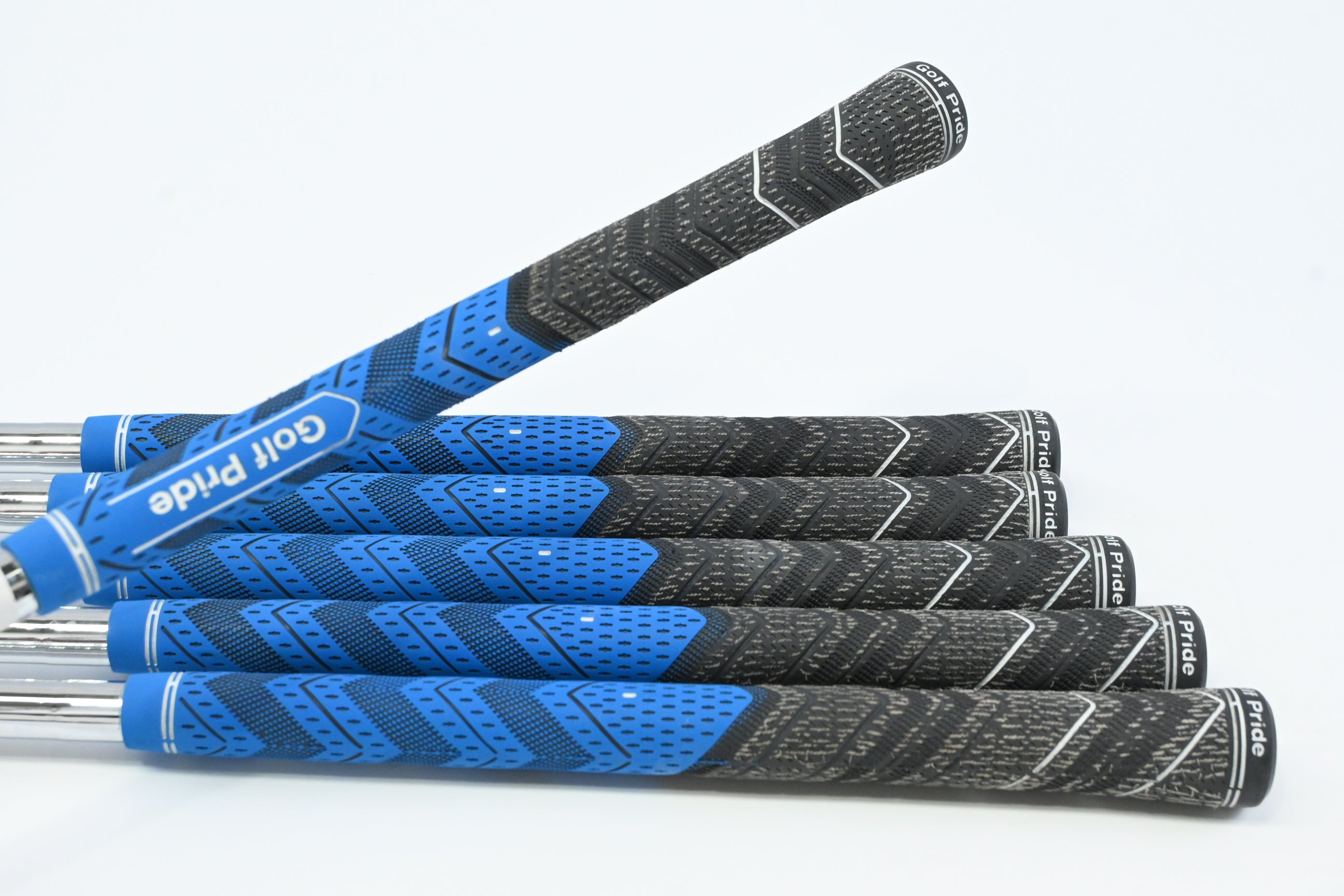 Srixon ZXi5 Irons / 6-PW+AW / Regular Flex NS Pro Modus3 Tour 105 Shafts