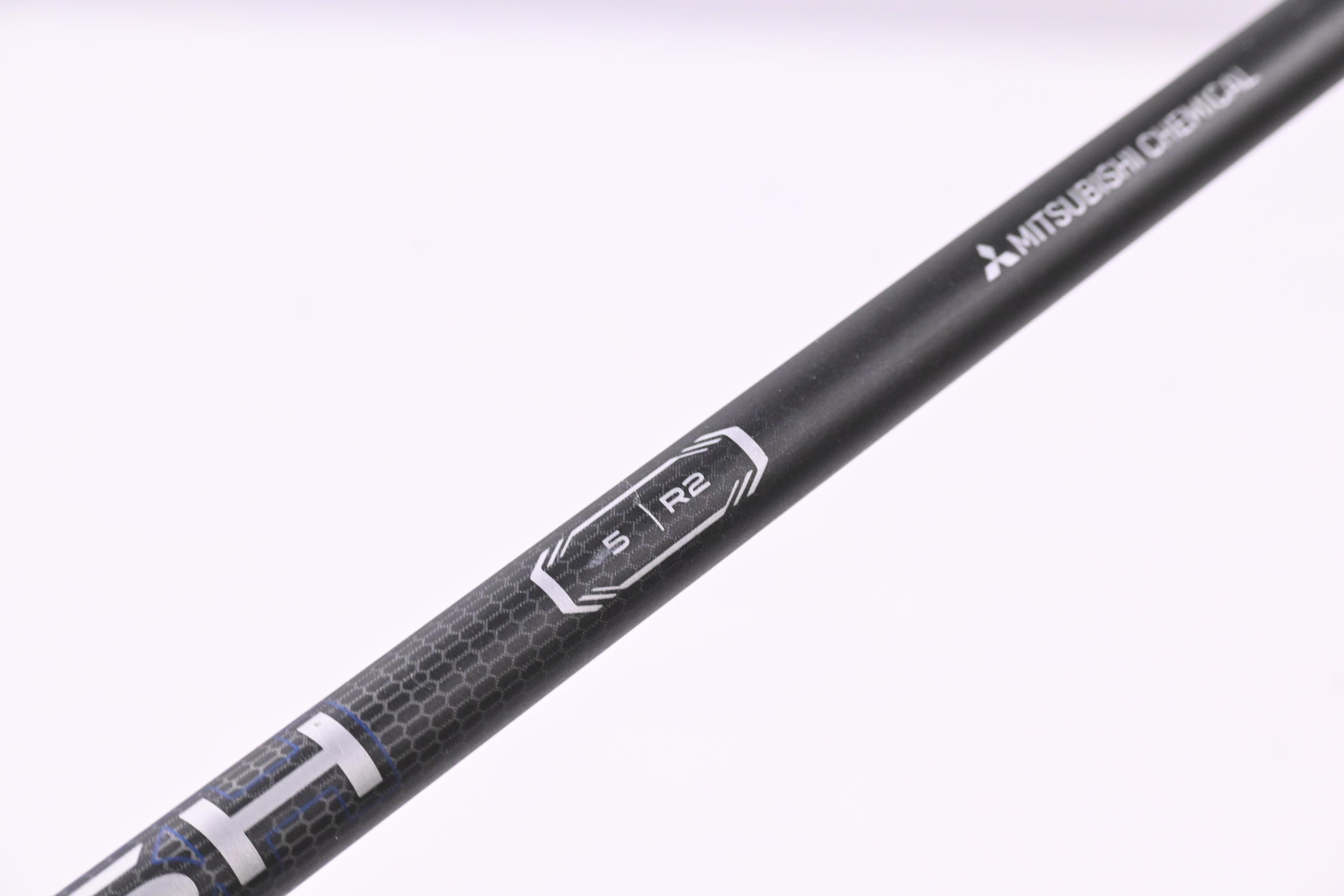 Vanquish 5 #3 Wood Shaft / Senior Flex / Callaway 3rd Gen