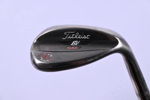 Titleist Vokey SM7 Lob Wedge / 60 Degree / Wedge Flex Vokey Design SM7