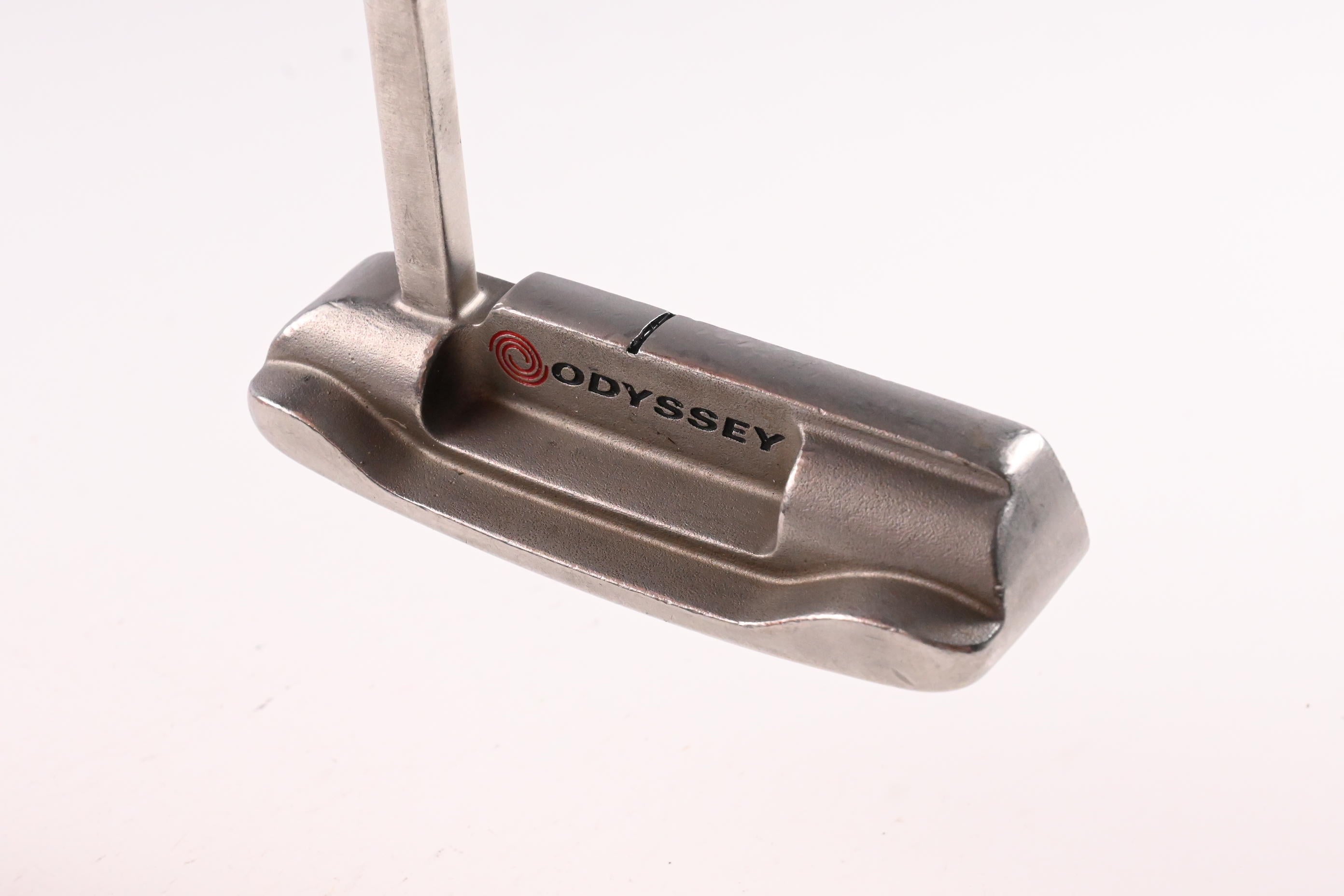 Odyssey White Hot #1 Putter / 33 Inch
