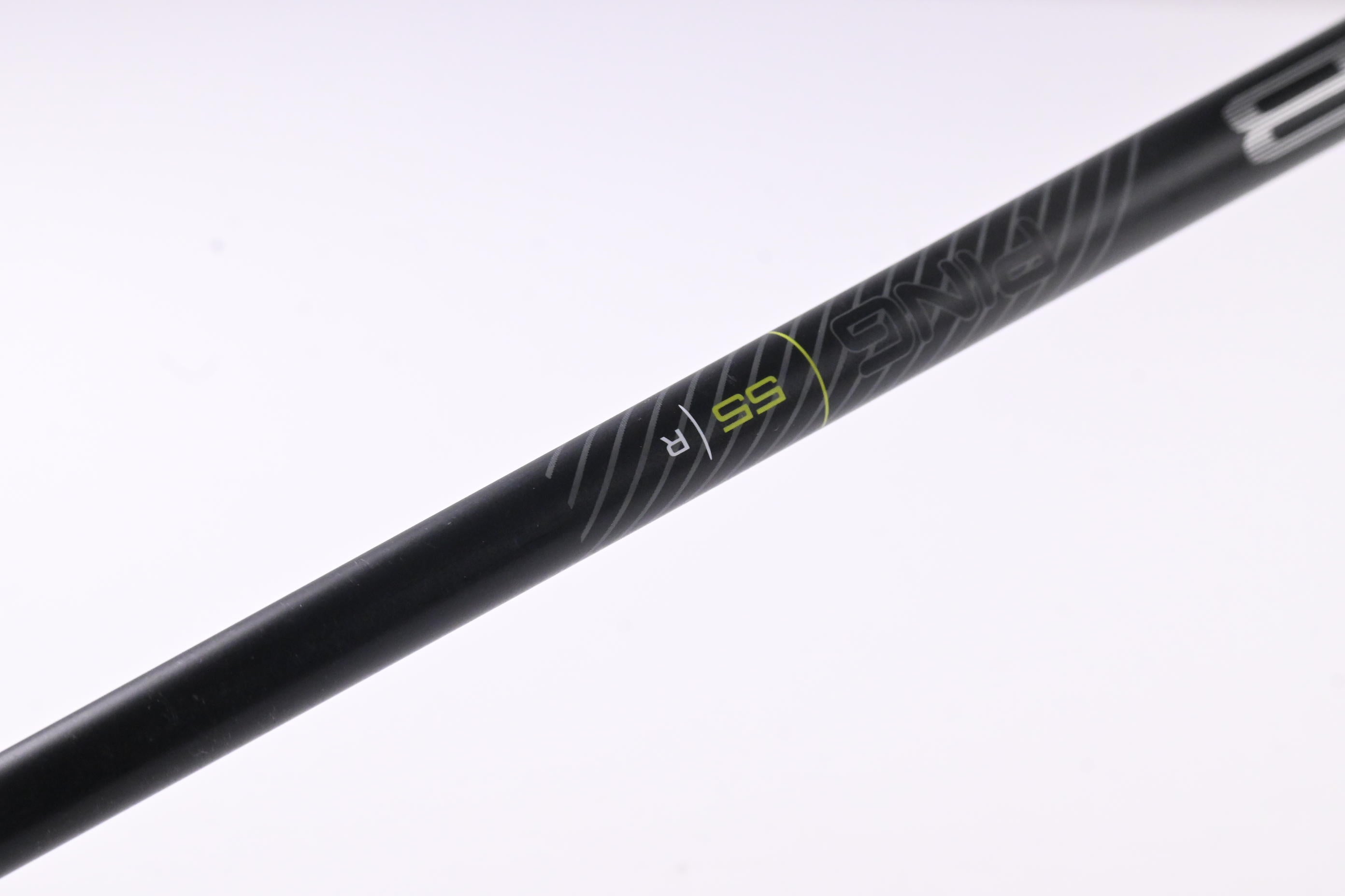 Ping G425 Max Driver / 10.5 Degree / Regular Flex Ping ALTA CB Black 55 Shaft