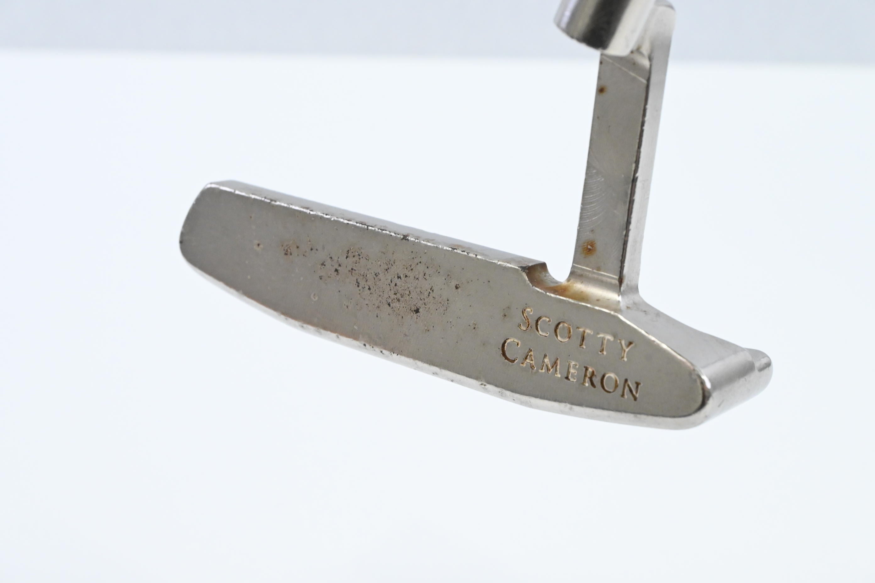 Scotty Cameron Newport 2 Putter / 35 Inch