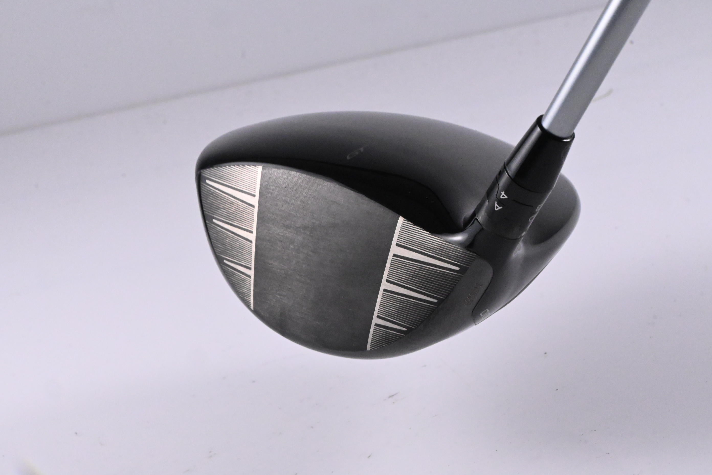 Titleist GT1 Driver / 10 Degree / Regular Flex Fujikura Air Speeder 40 Shaft