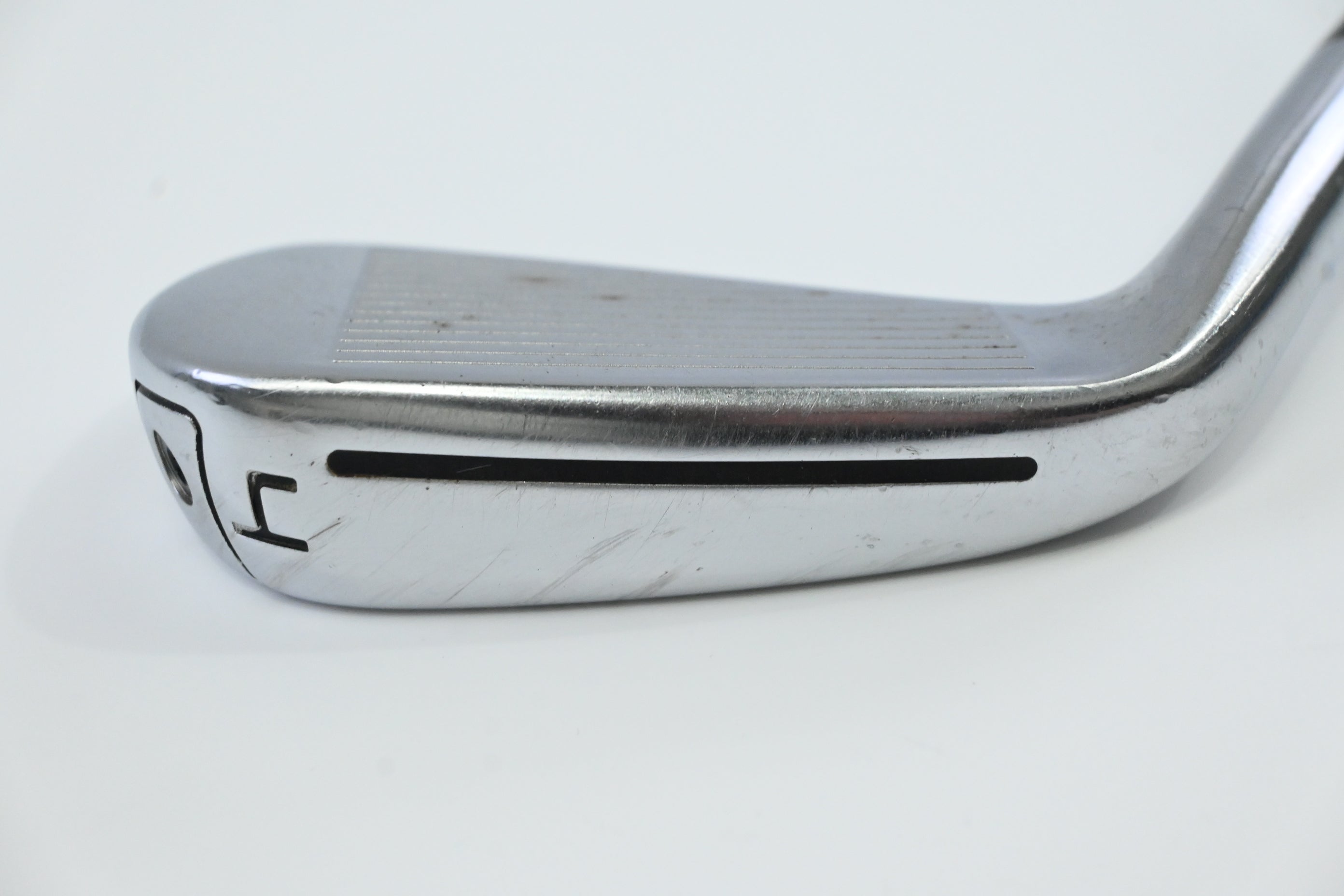 Taylormade P790 2019 #4 Iron / 21 Degree / Regular Flex Fujikura Ventus Blue 6